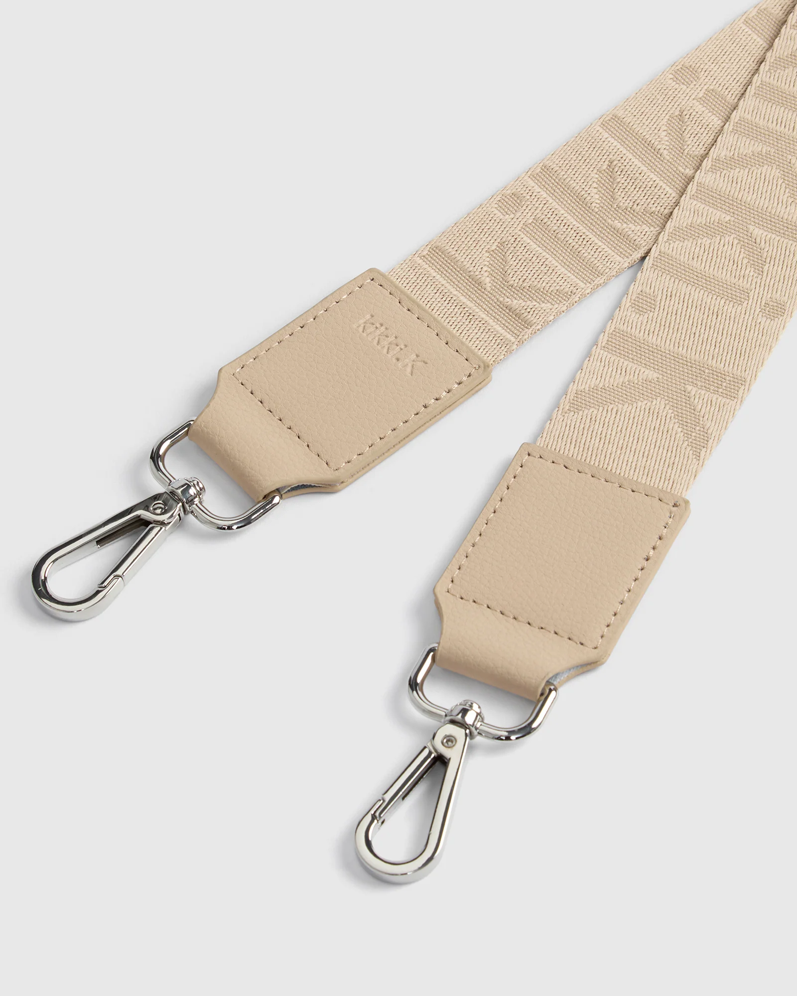 Across Body Webbing Strap - Image 3
