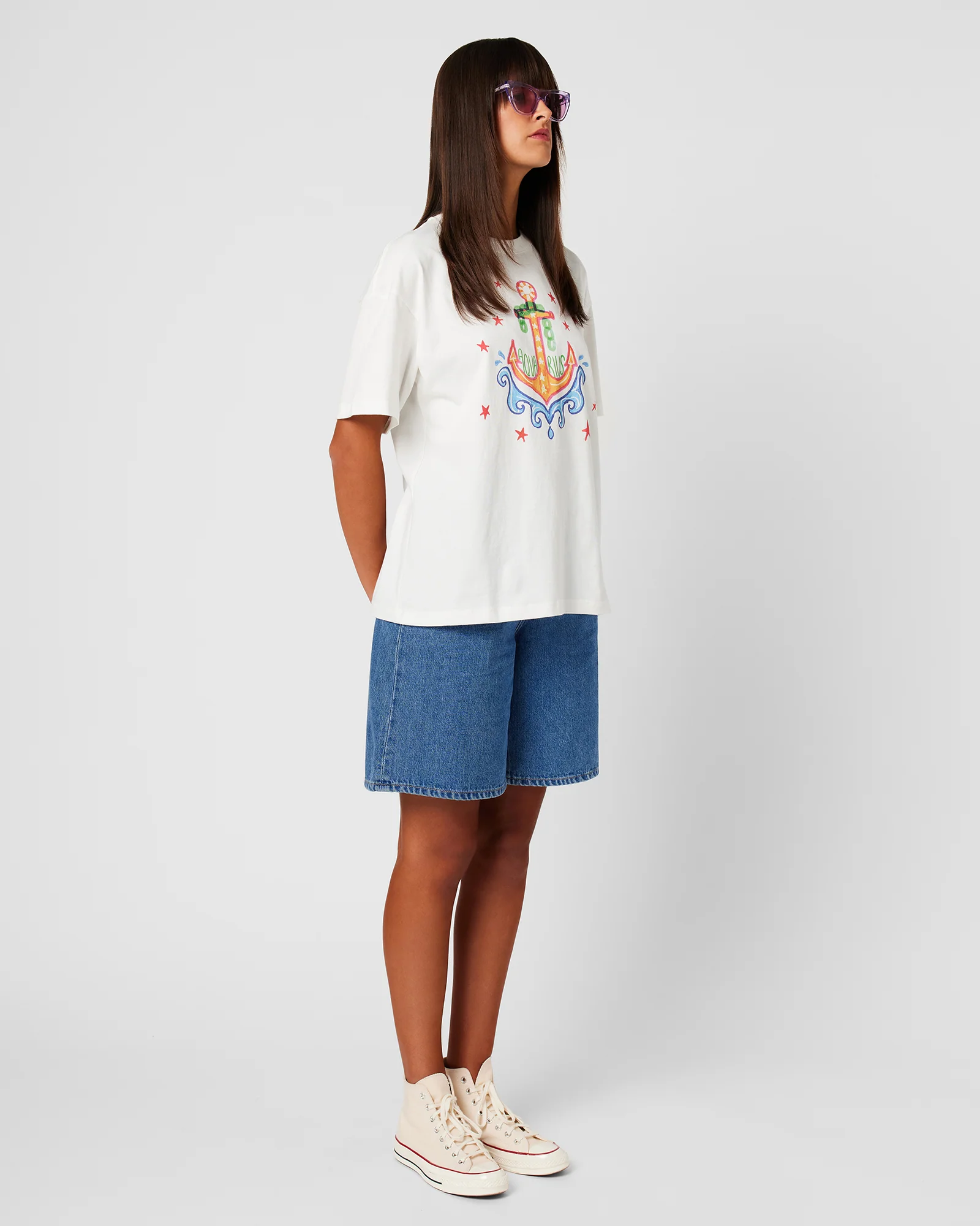 Astrology T-Shirt - Image 4