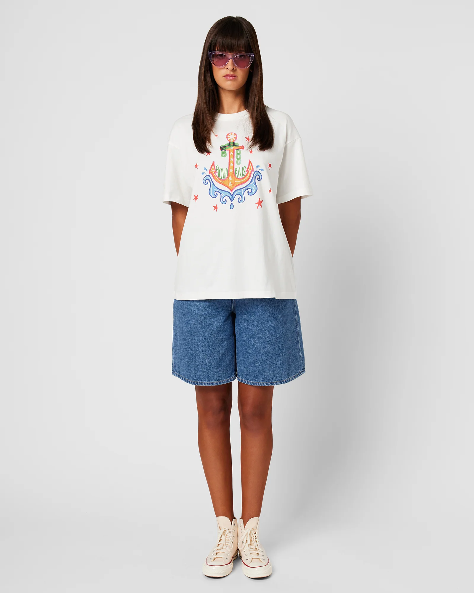 Astrology T-Shirt - Image 5