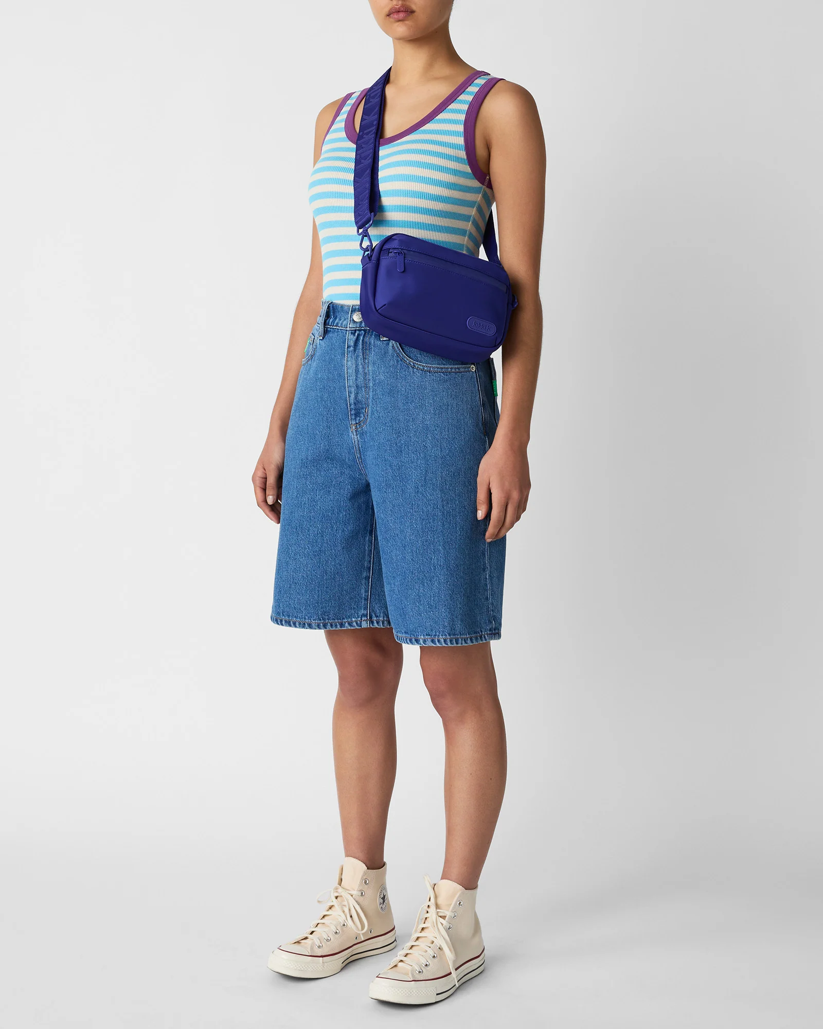 Denim Short - Image 5