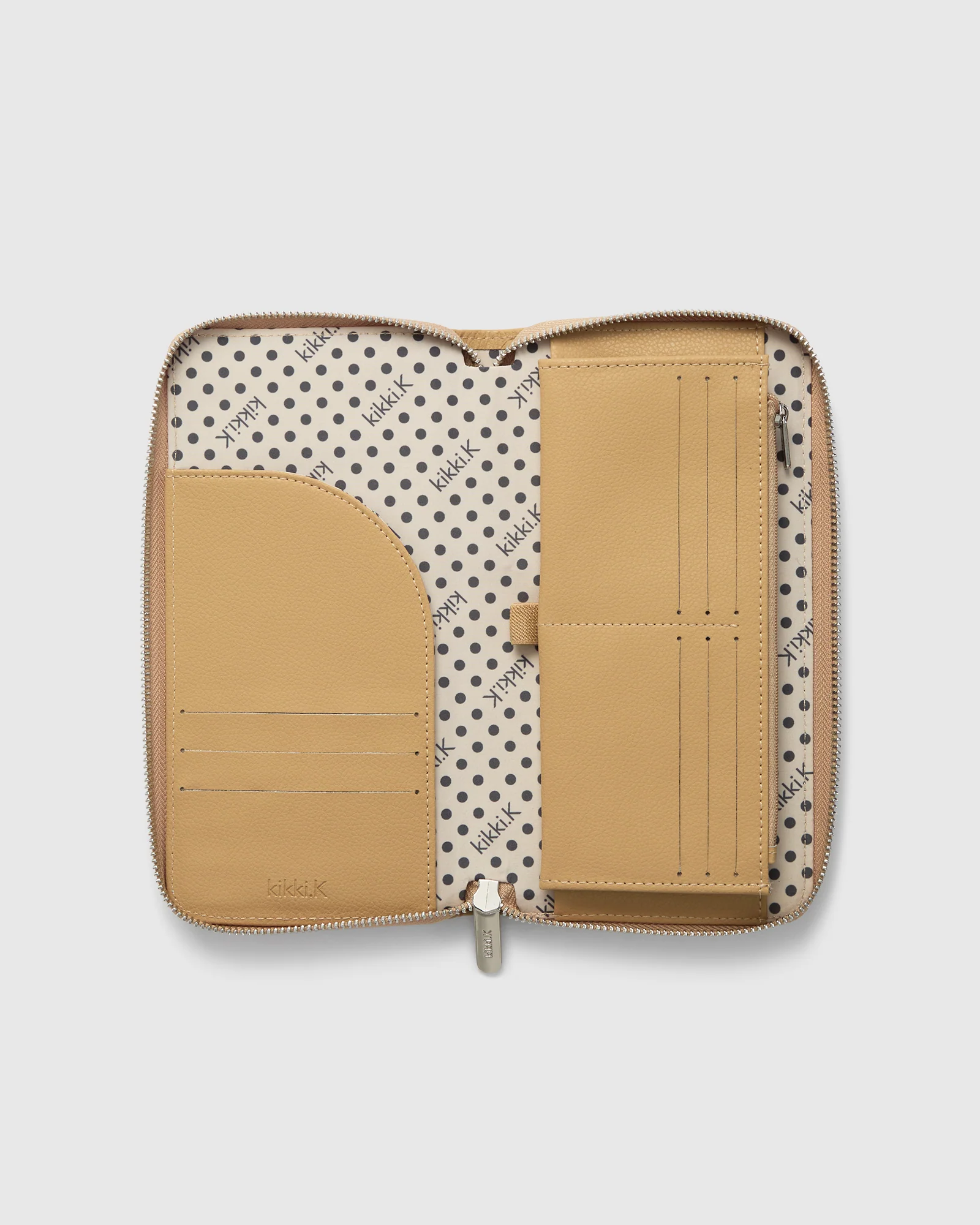 Dot Continental Wallet - Image 3