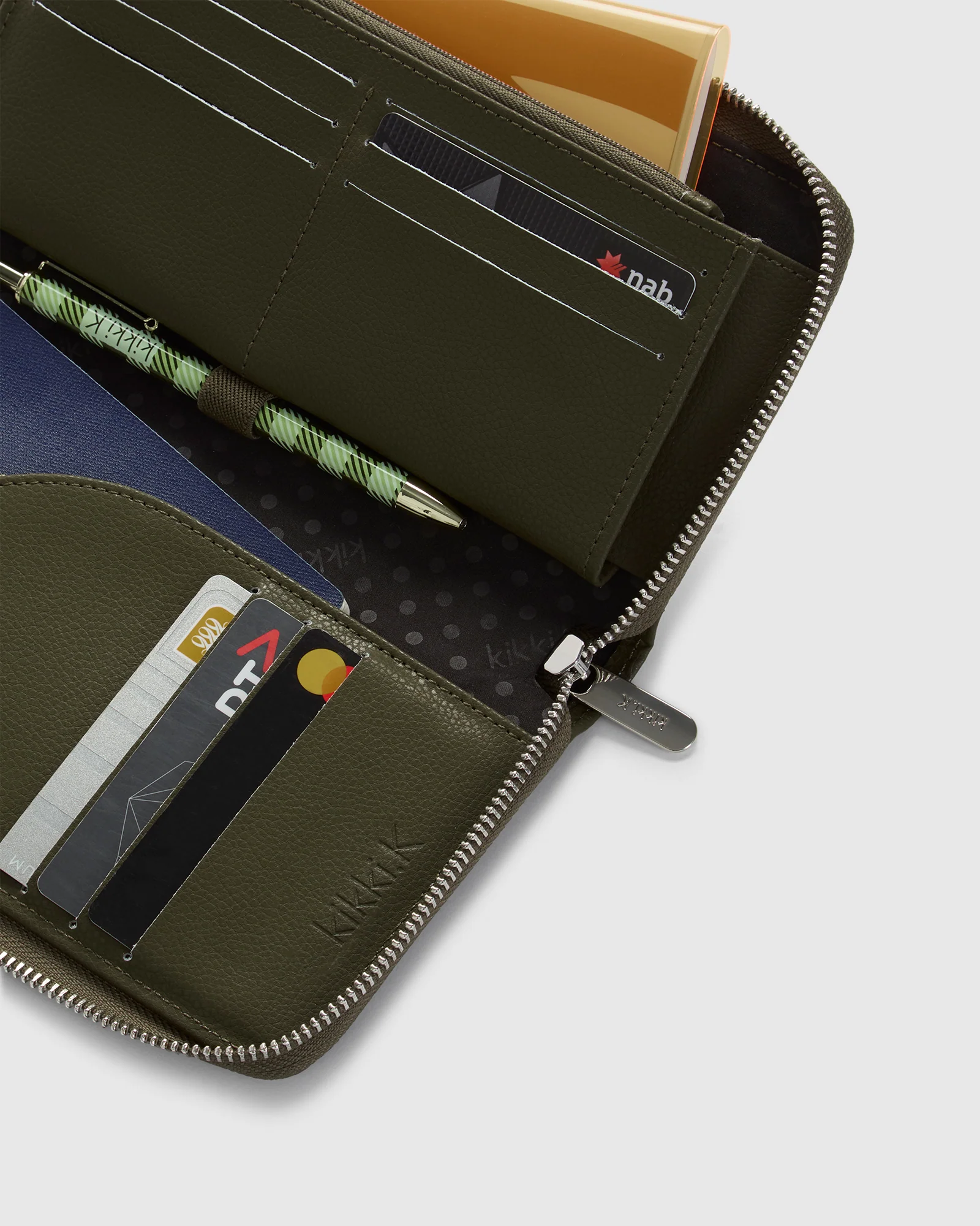 Dot Continental Wallet - Image 3