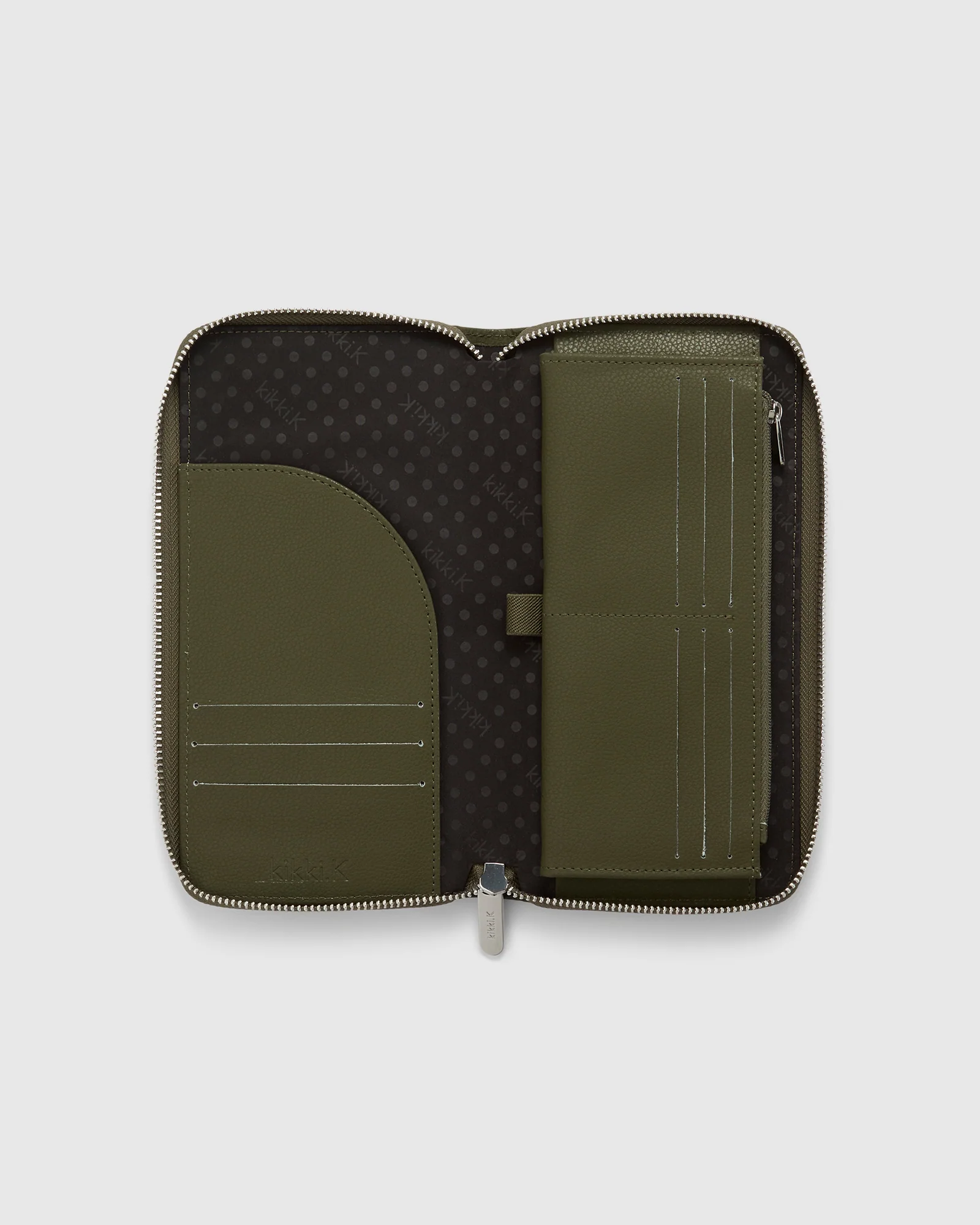 Dot Continental Wallet - Image 4