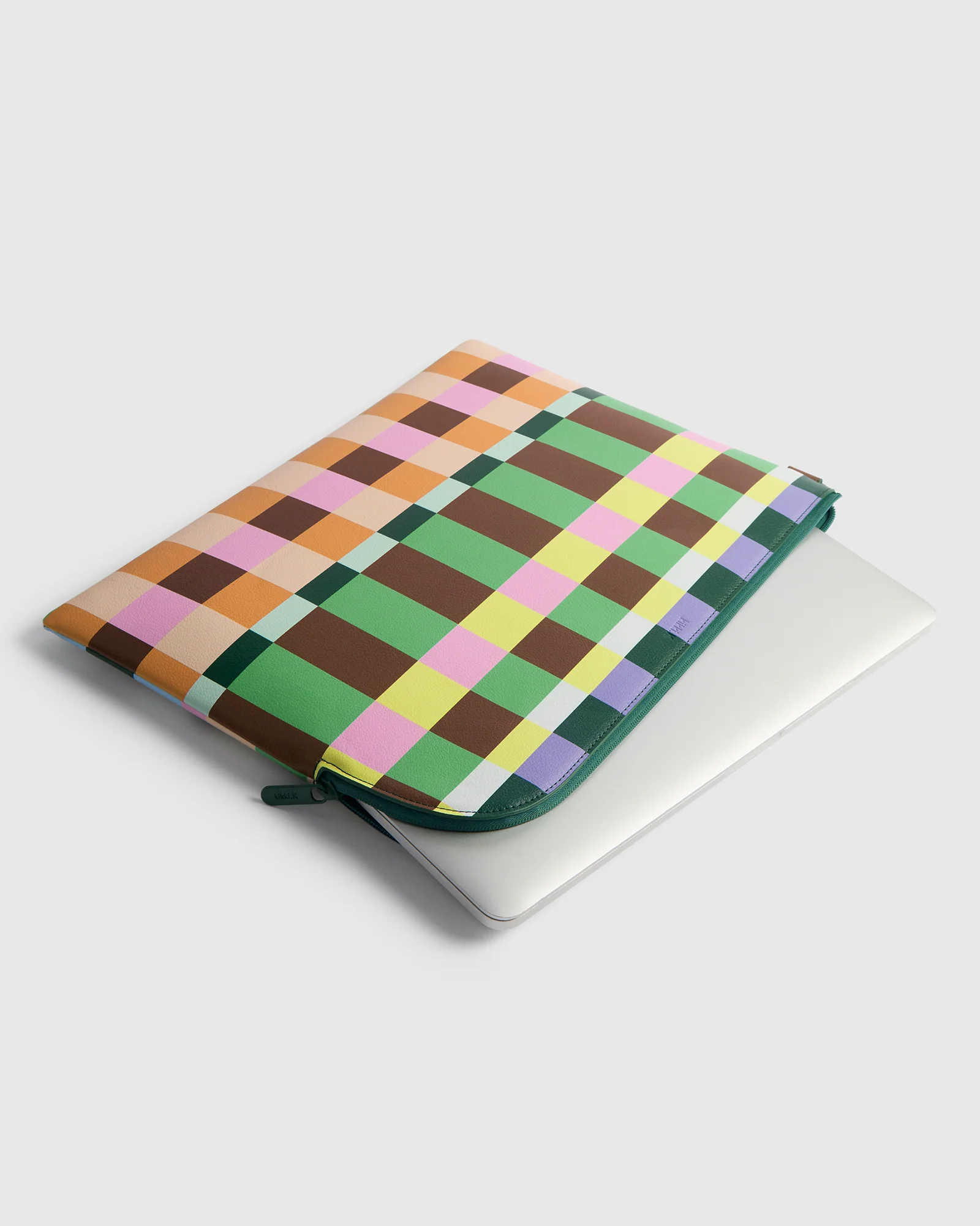 Envelope Laptop Satchel 15 Inch - Image 3