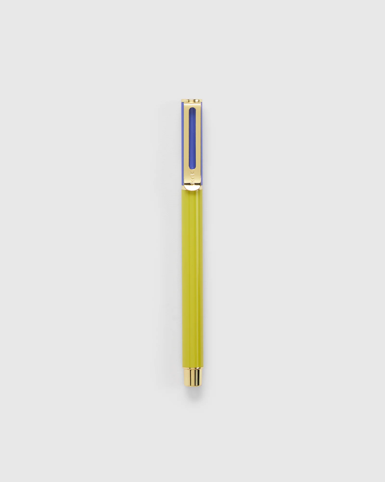 Flagship Rollergel Pen - Image 6
