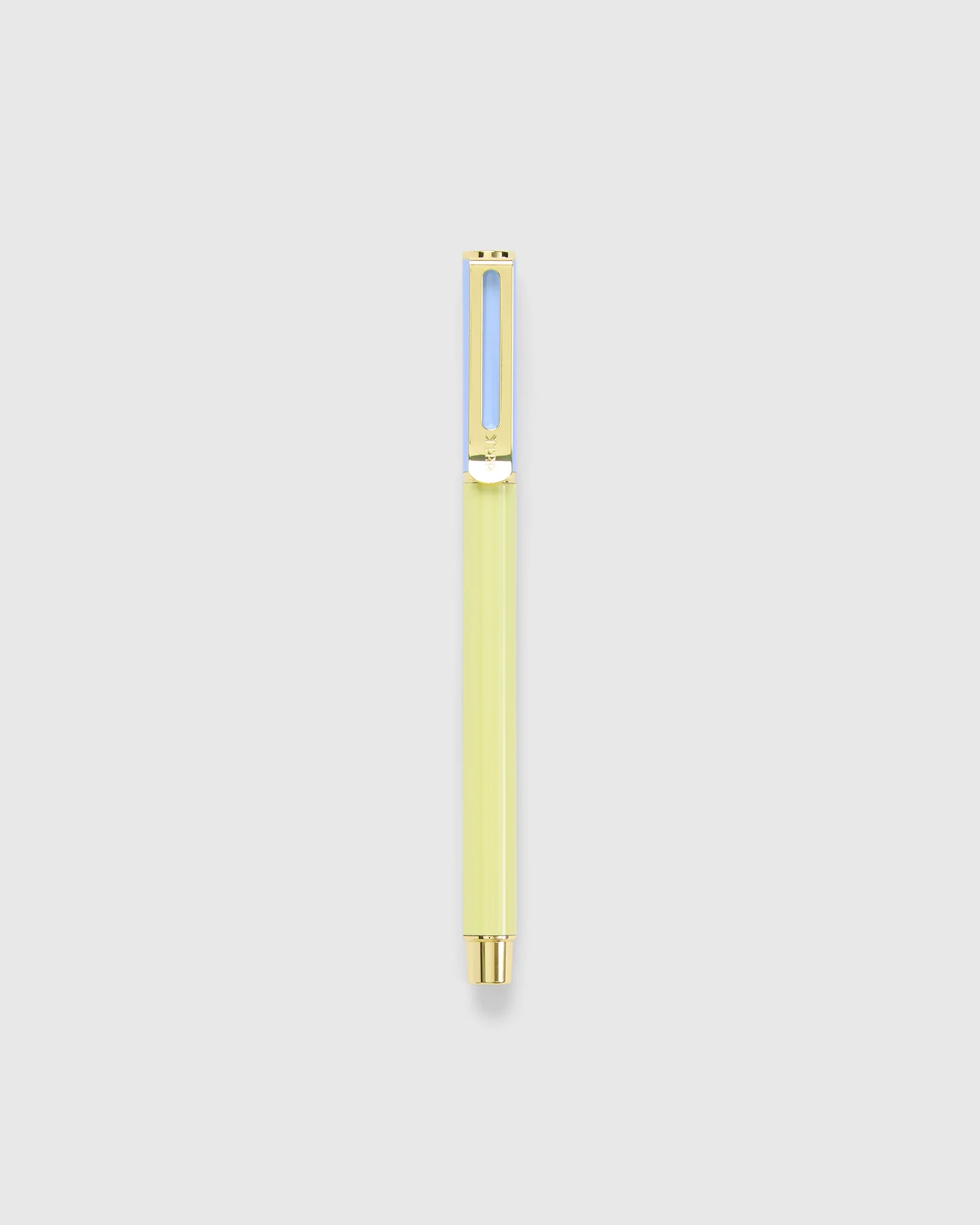 Flagship Rollergel Pen - Image 4