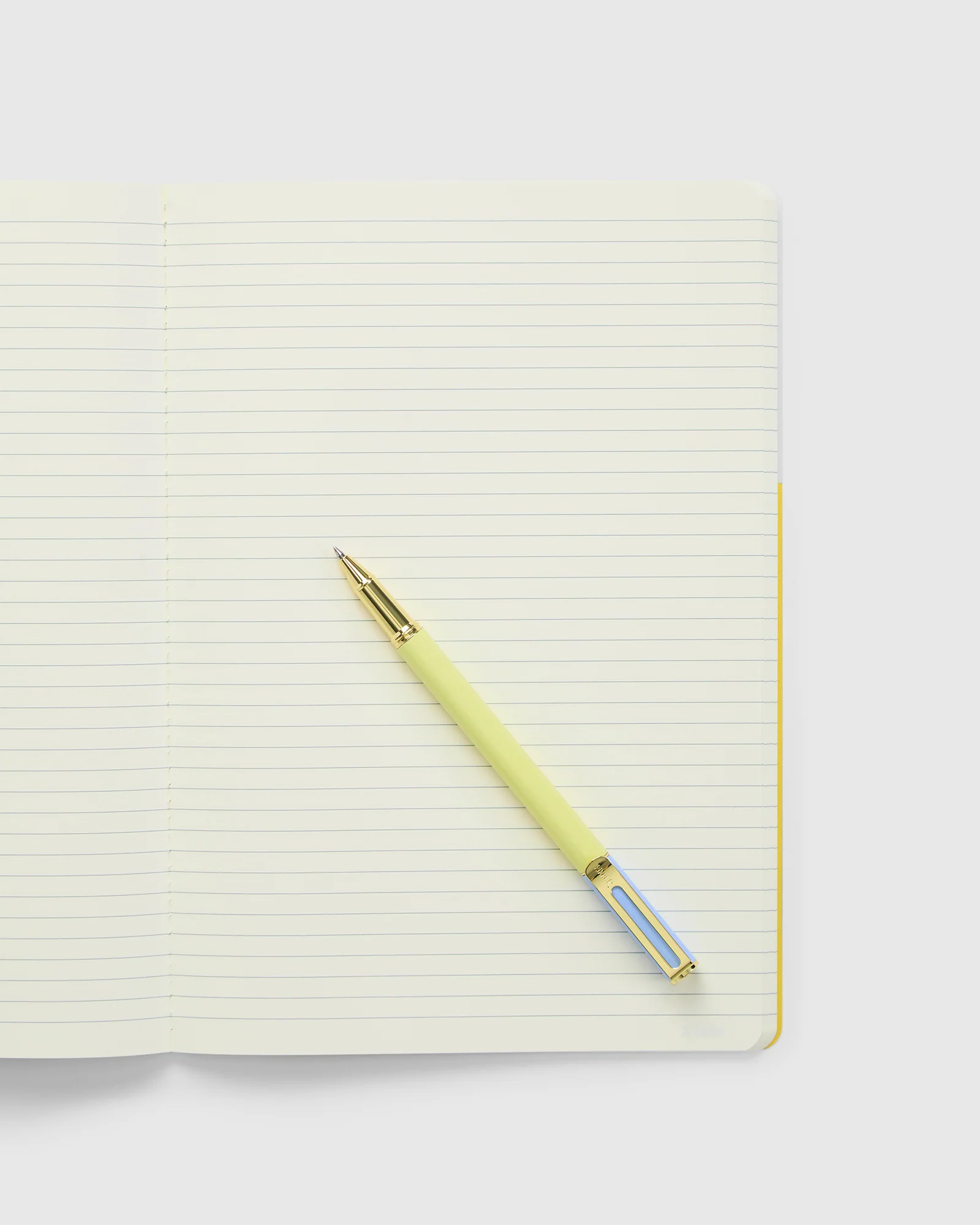 Flagship Rollergel Pen - Image 6