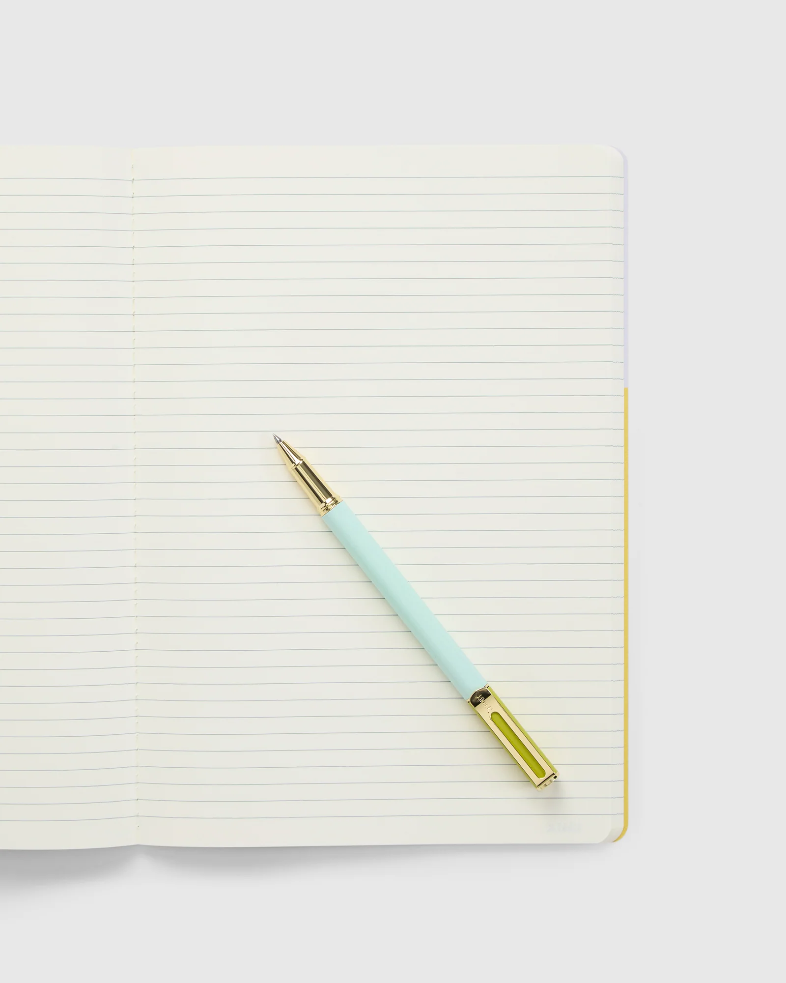 Flagship Rollergel Pen - Image 4