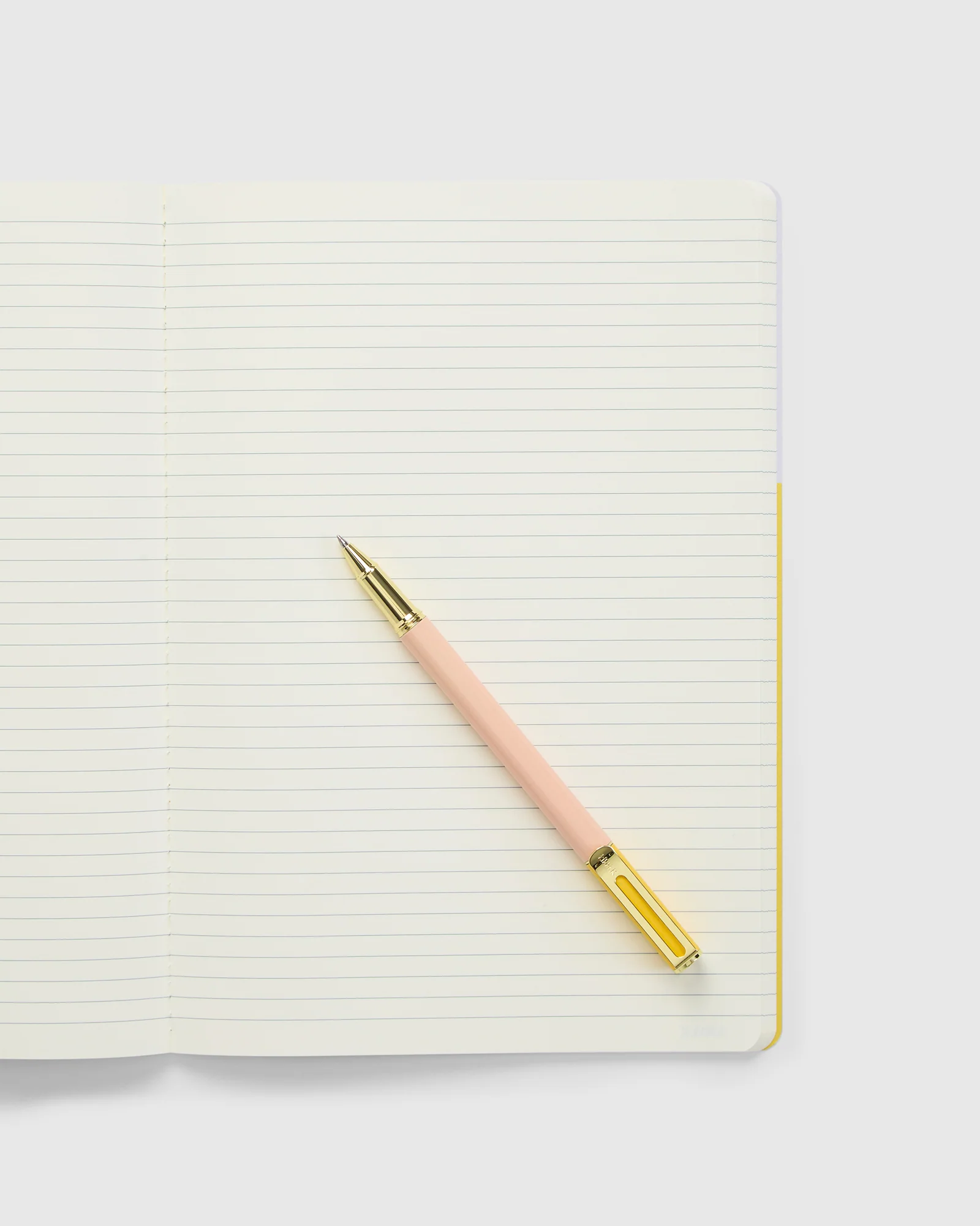 Flagship Rollergel Pen - Image 4
