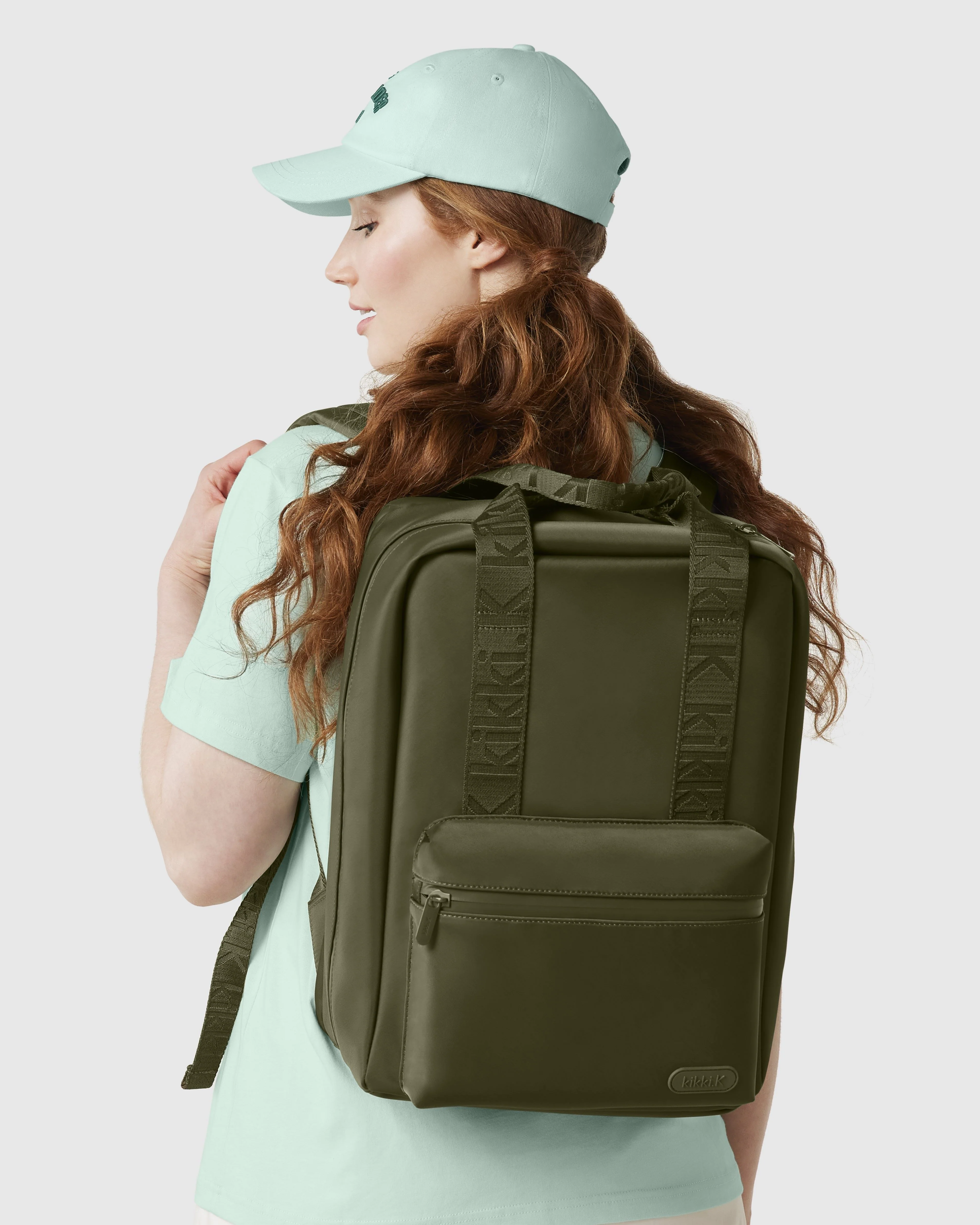 Go Series Backpack - Image 11