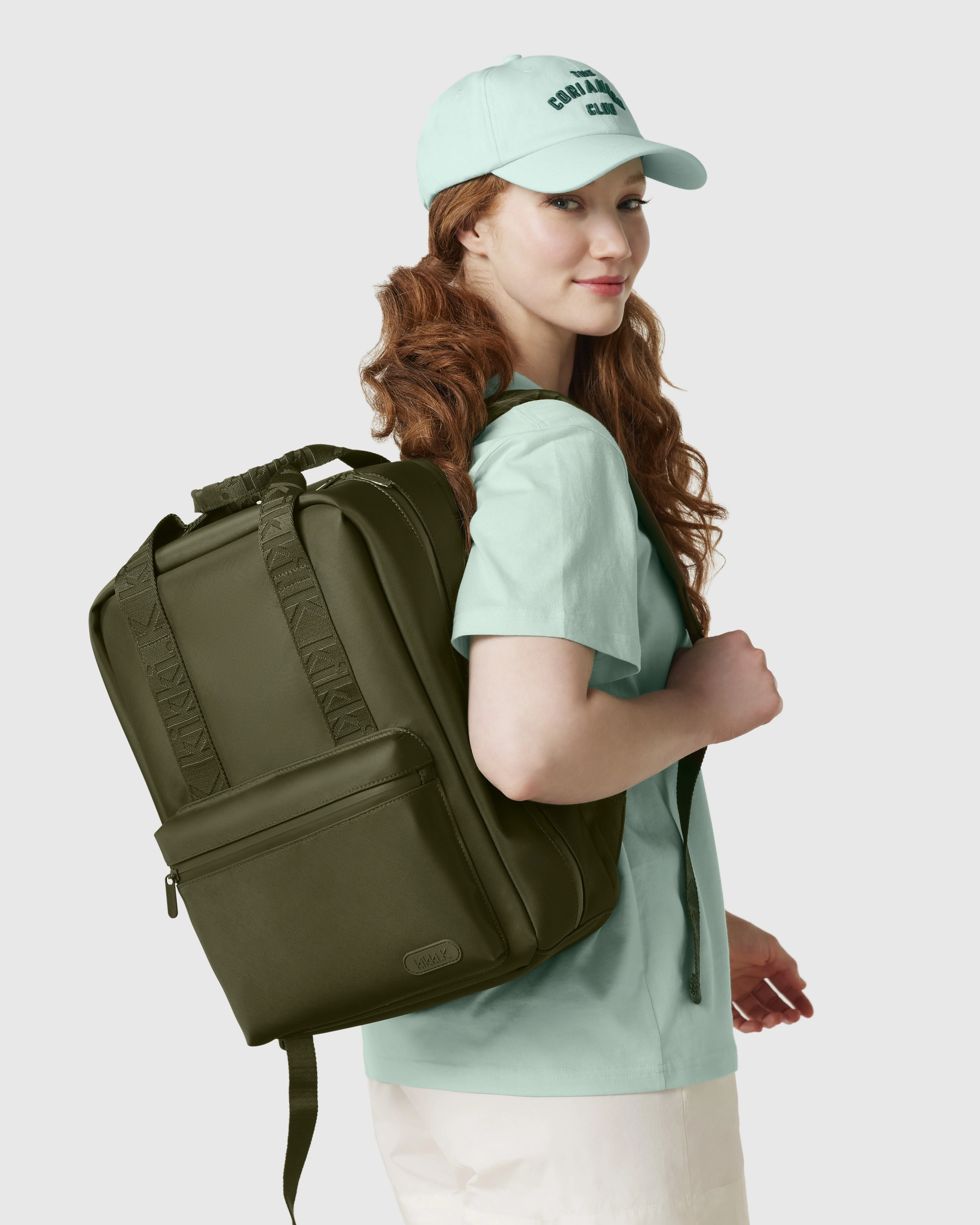 Go Series Backpack - Image 12