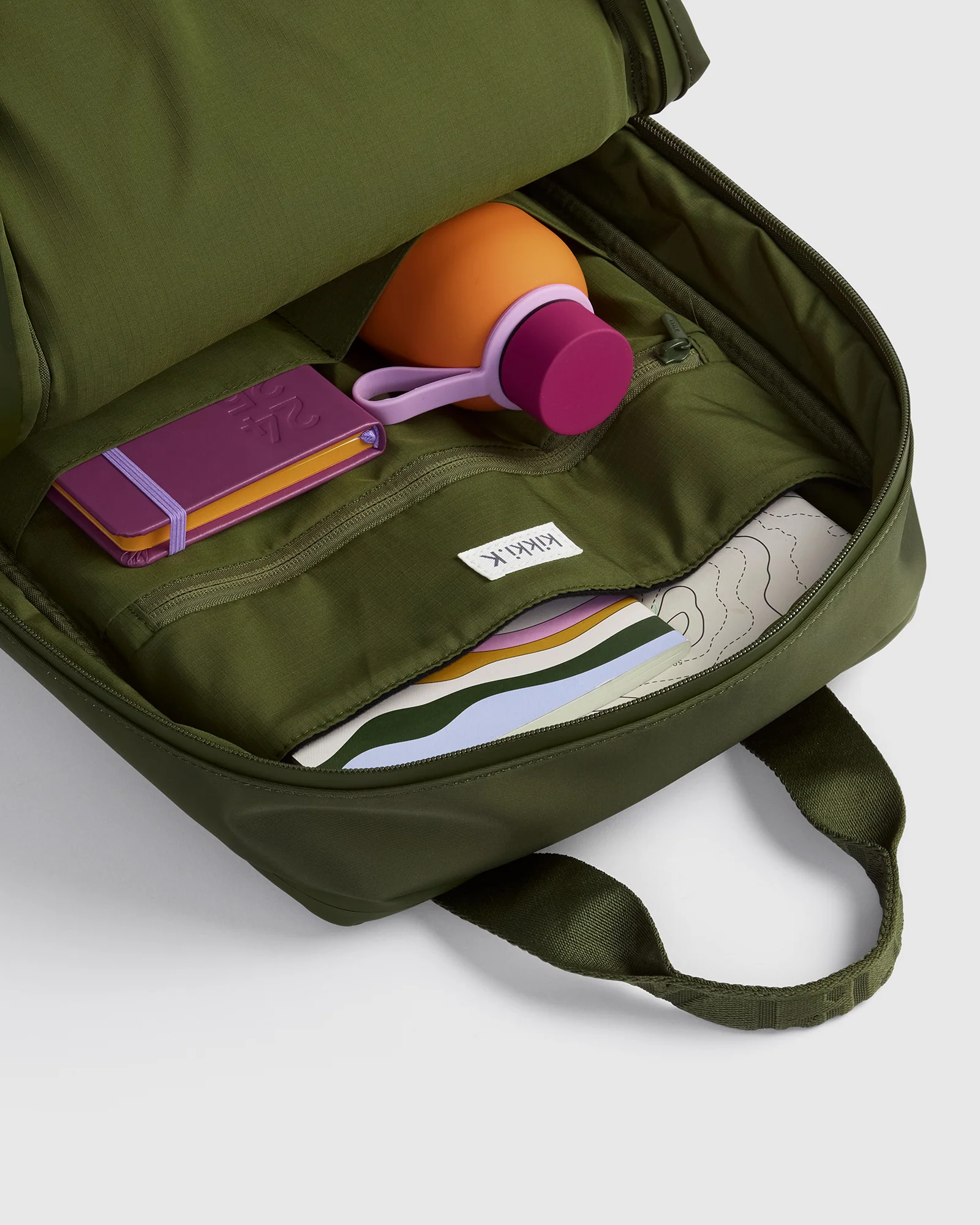 Go Series Backpack - Image 3