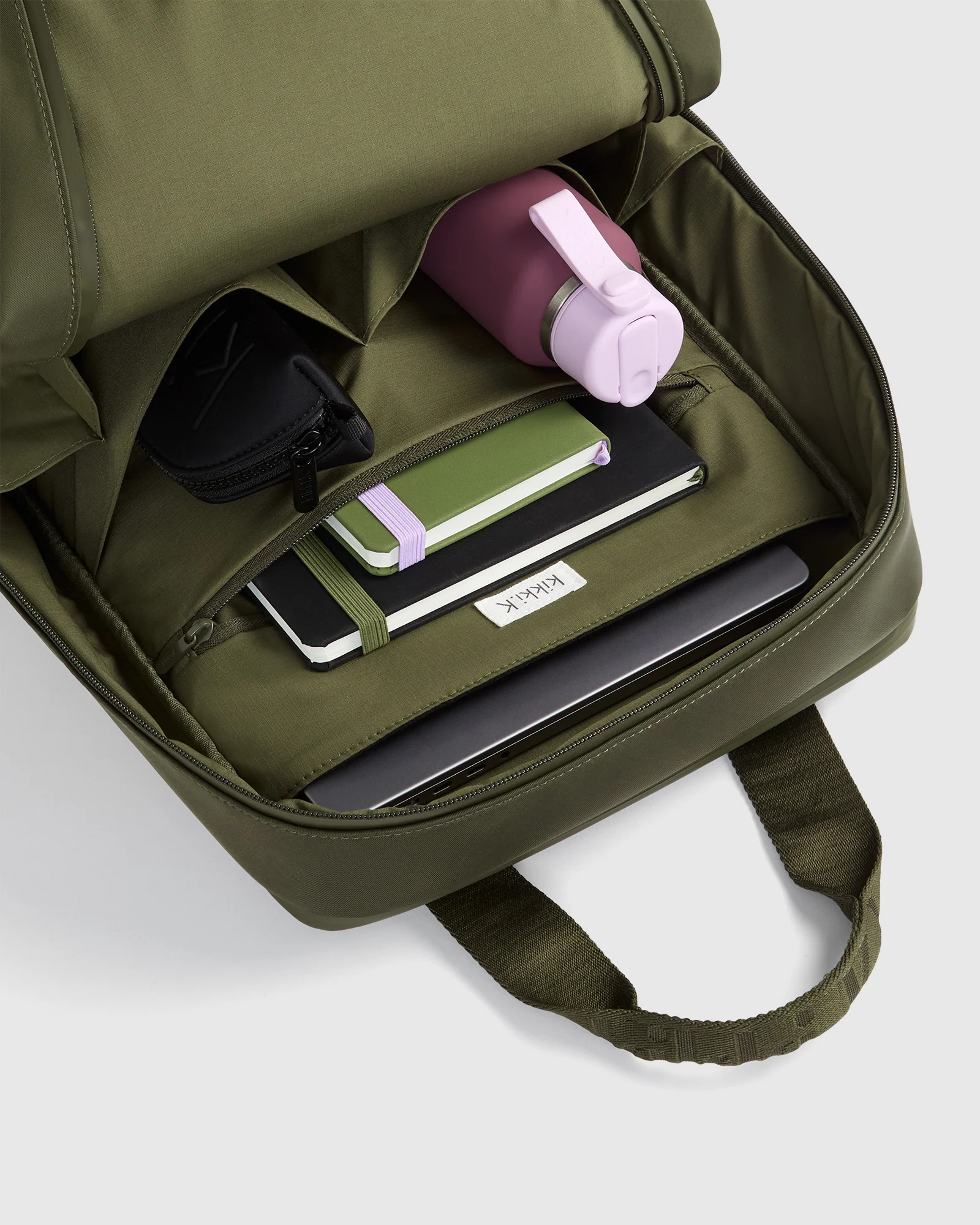 Go Series Backpack - Image 4