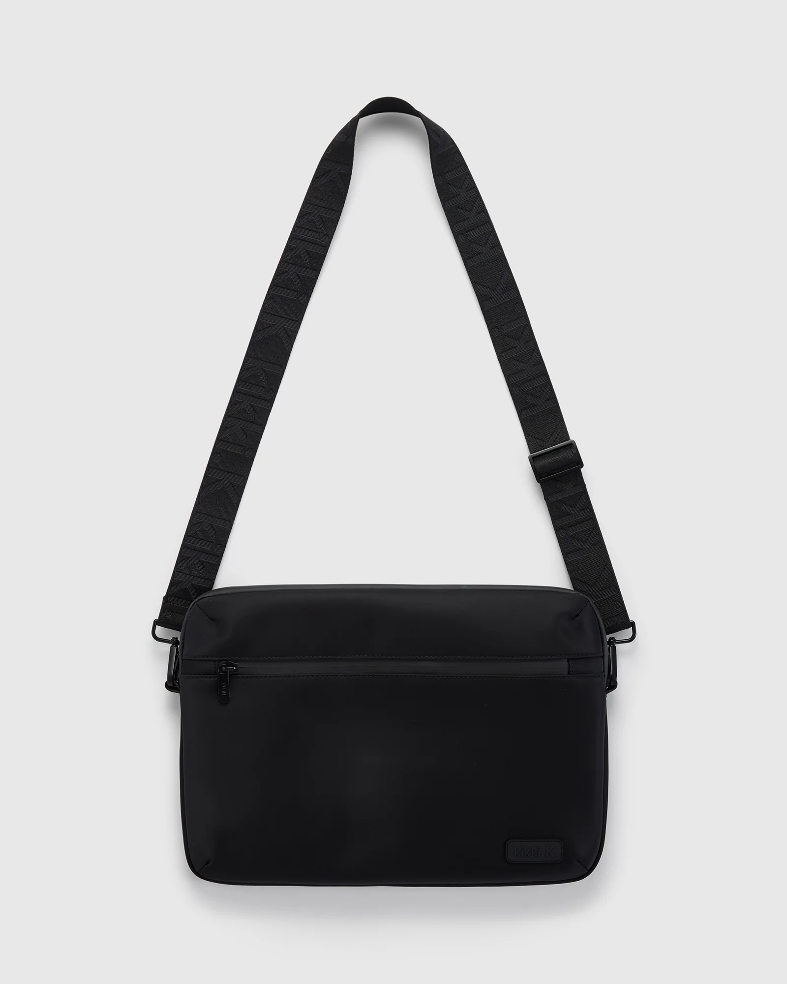 Go Series Laptop Satchel 13 Inch - Image 3