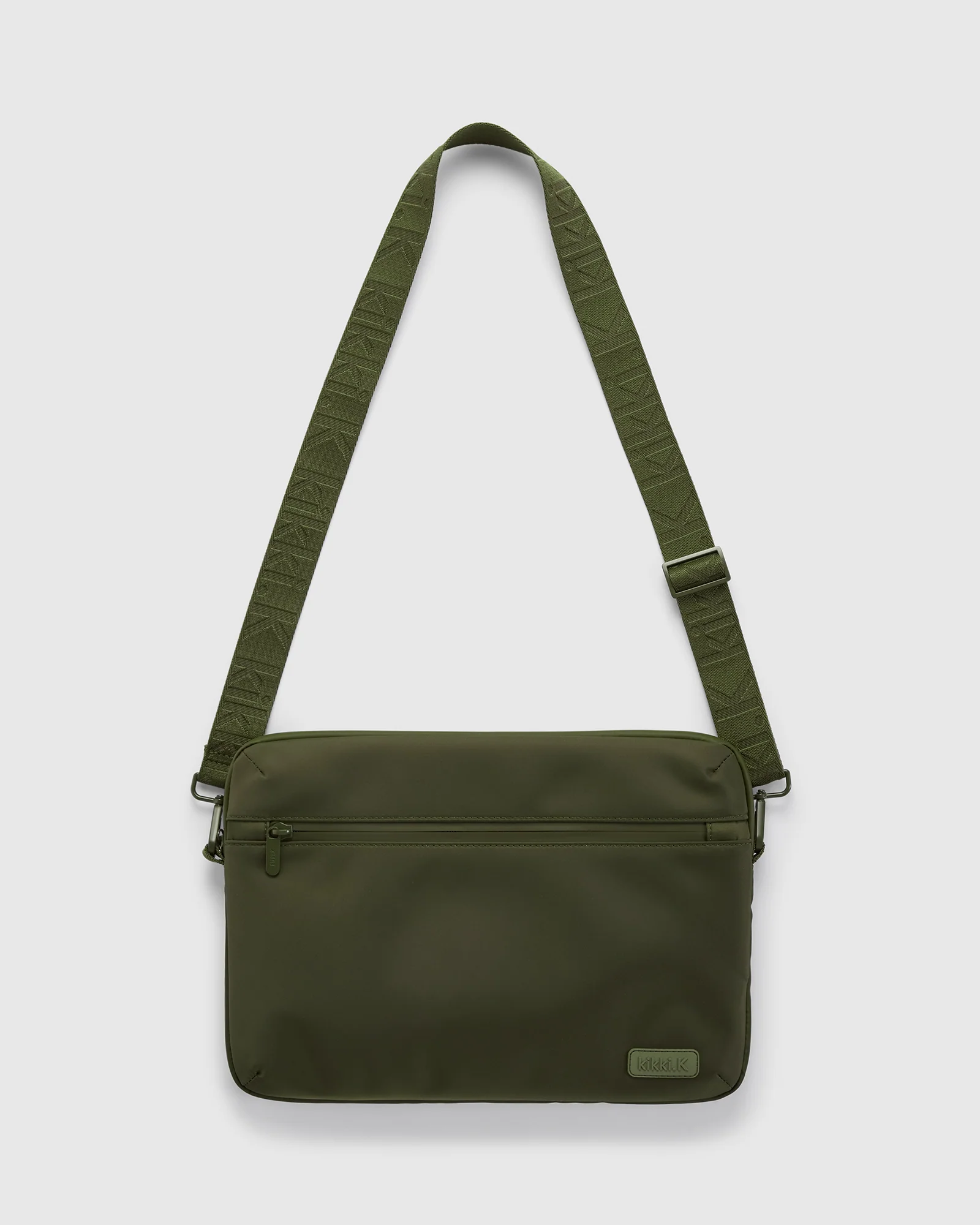 Go Series Laptop Satchel 13 Inch - Image 3