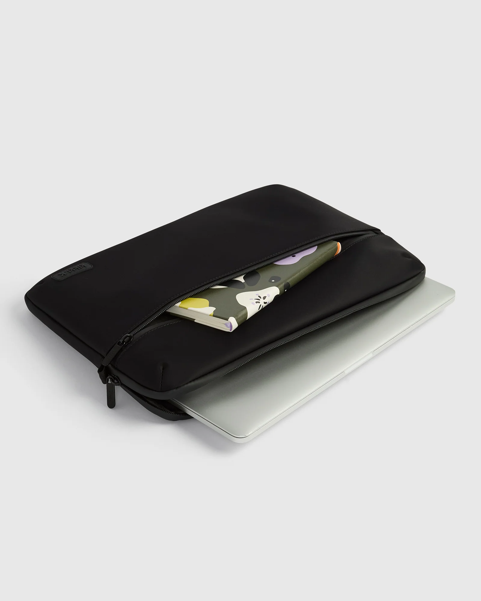 Go Series Laptop Satchel 15 Inch - Image 4