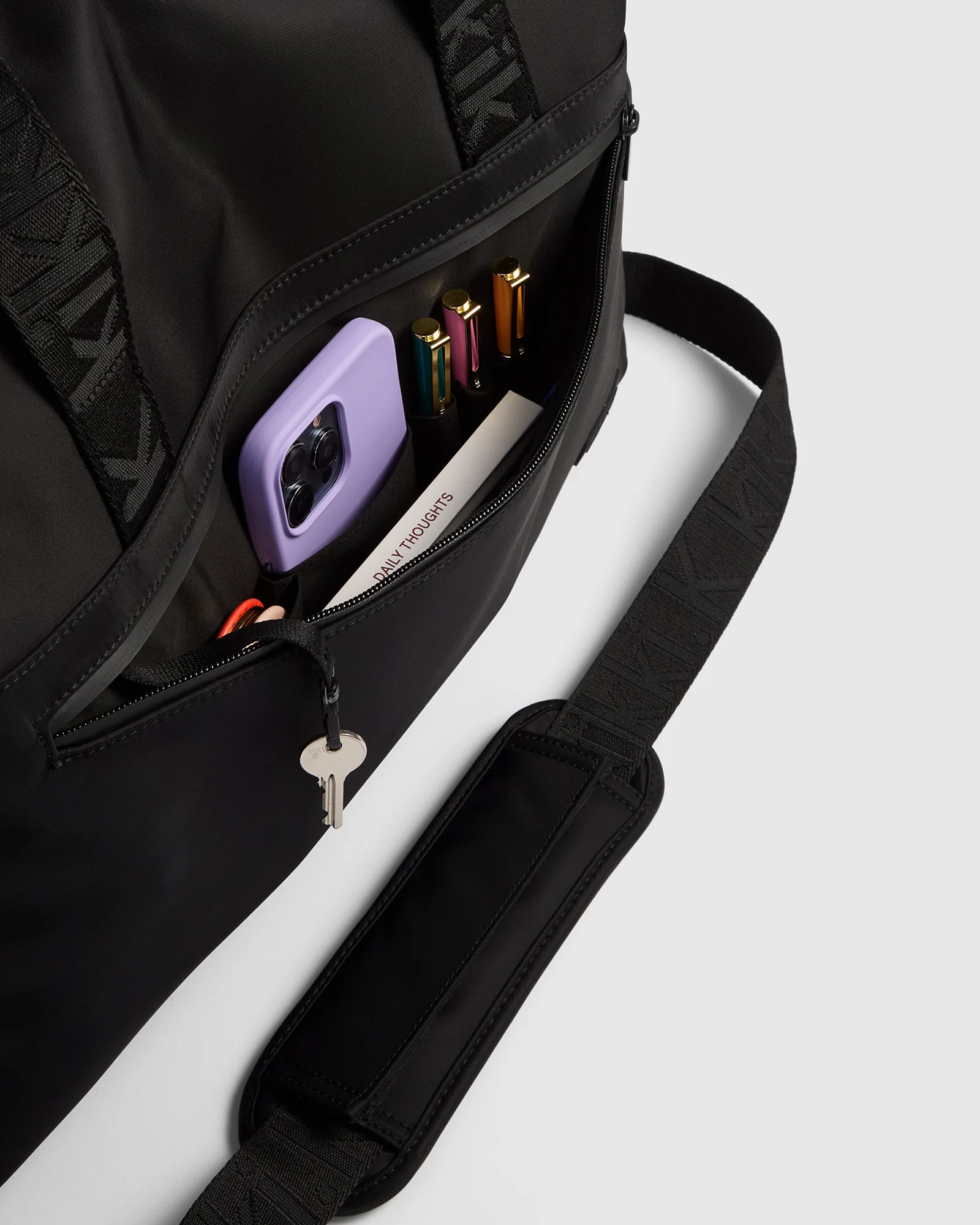 Go Series Overnight Bag - Image 5