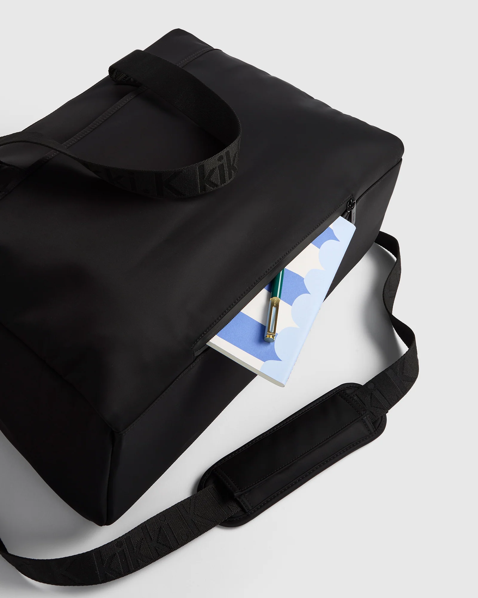 Go Series Overnight Bag - Image 7