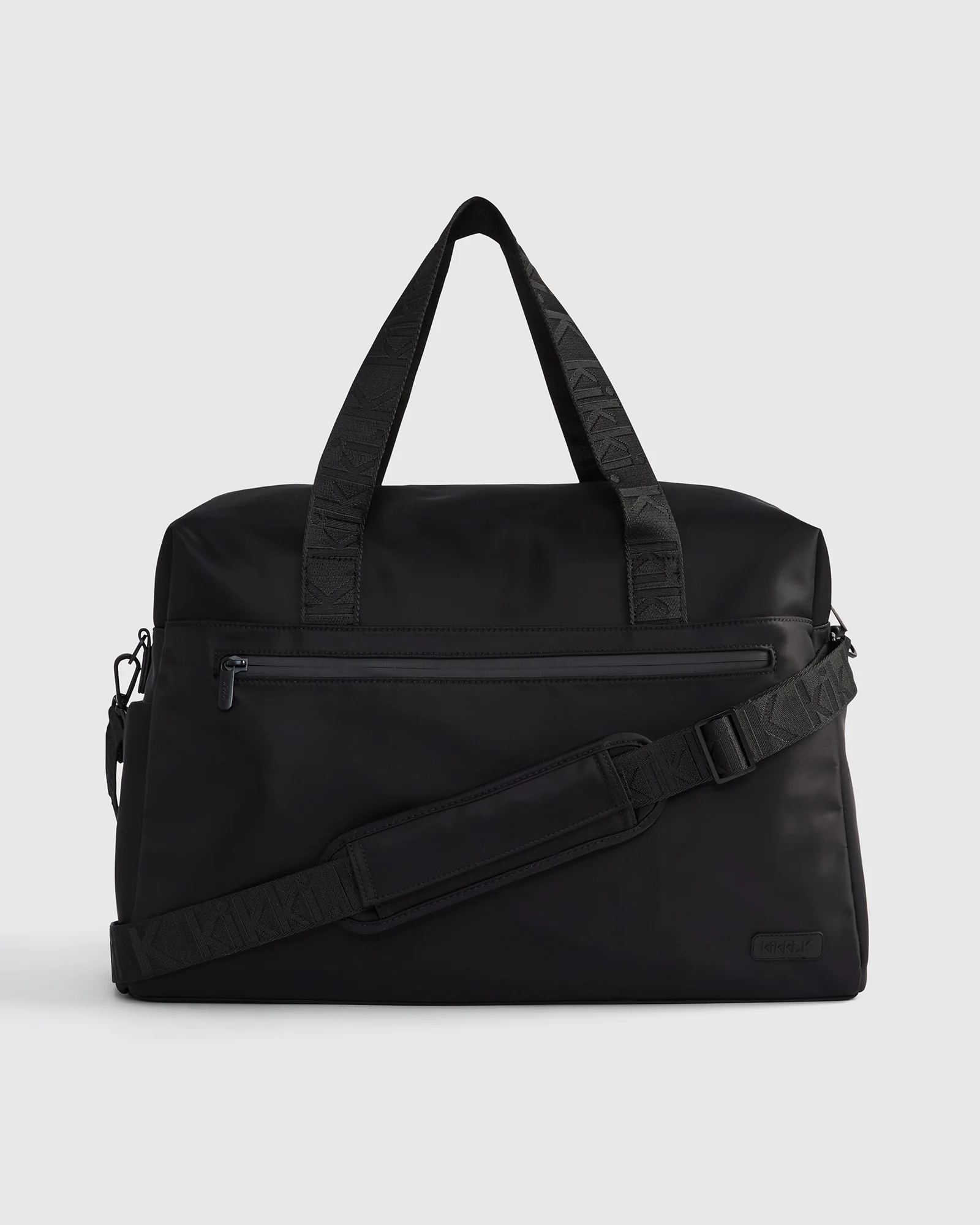 Go Series Overnight Bag - Image 8