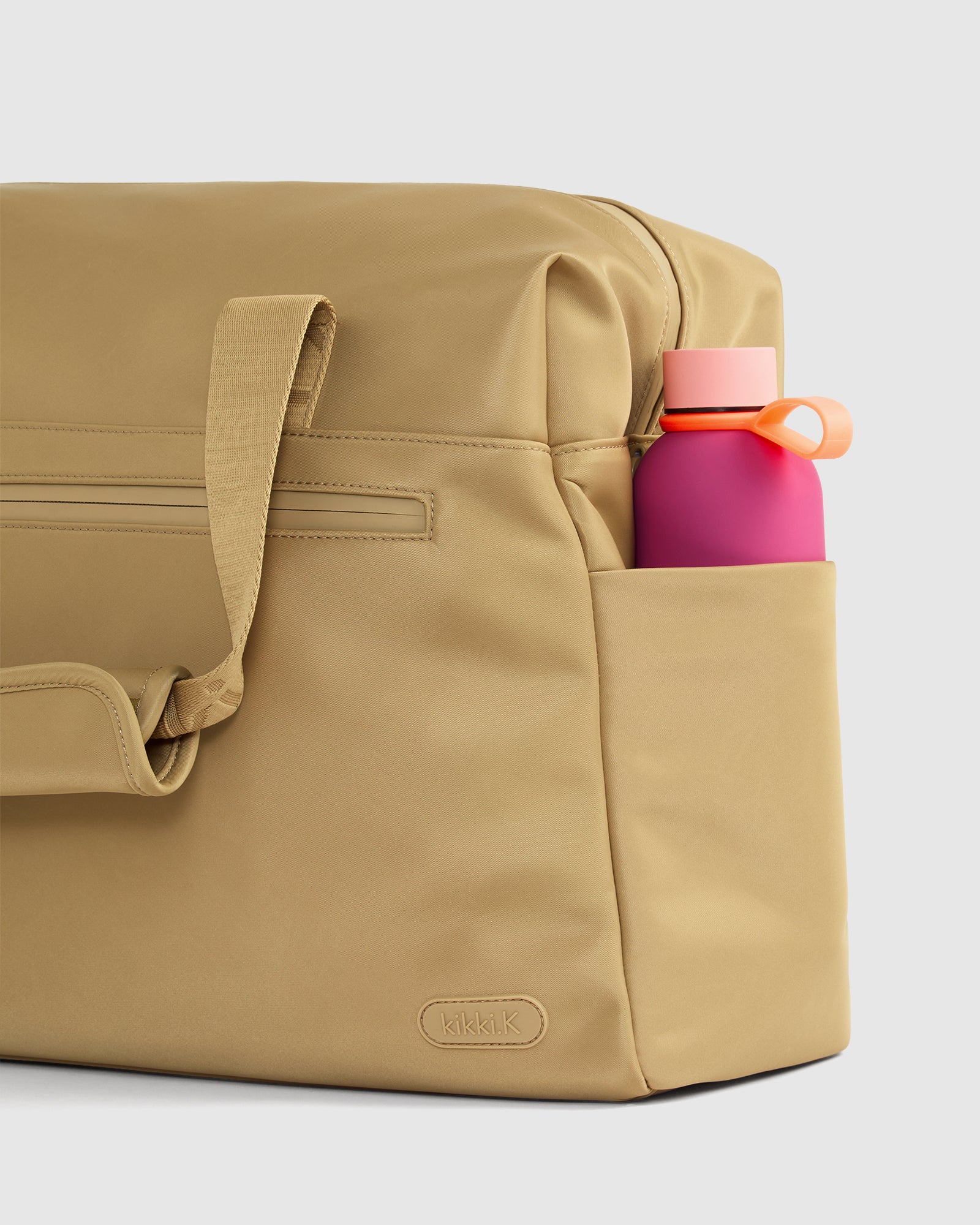 Go Series Overnight Bag - Image 4