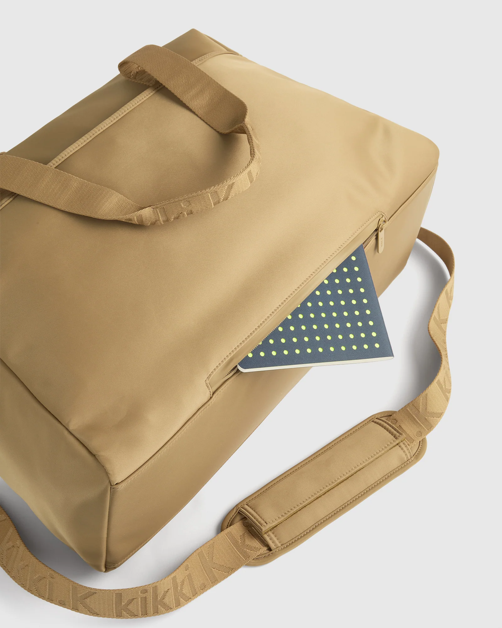 Go Series Overnight Bag - Image 6