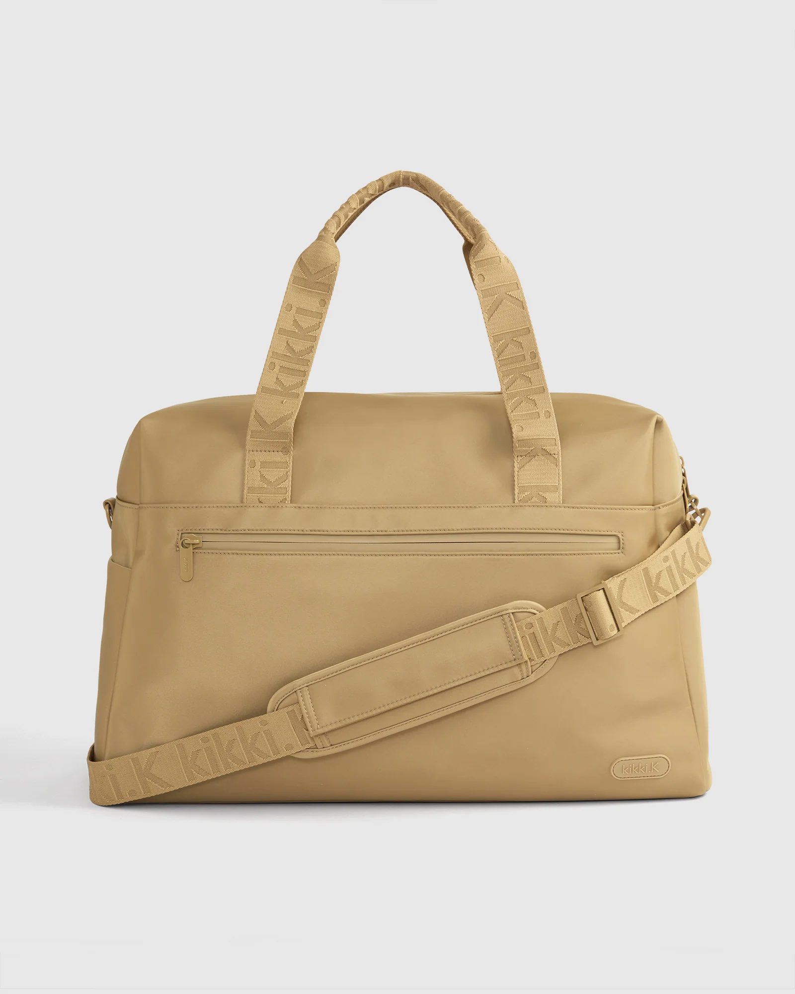 Go Series Overnight Bag - Image 7