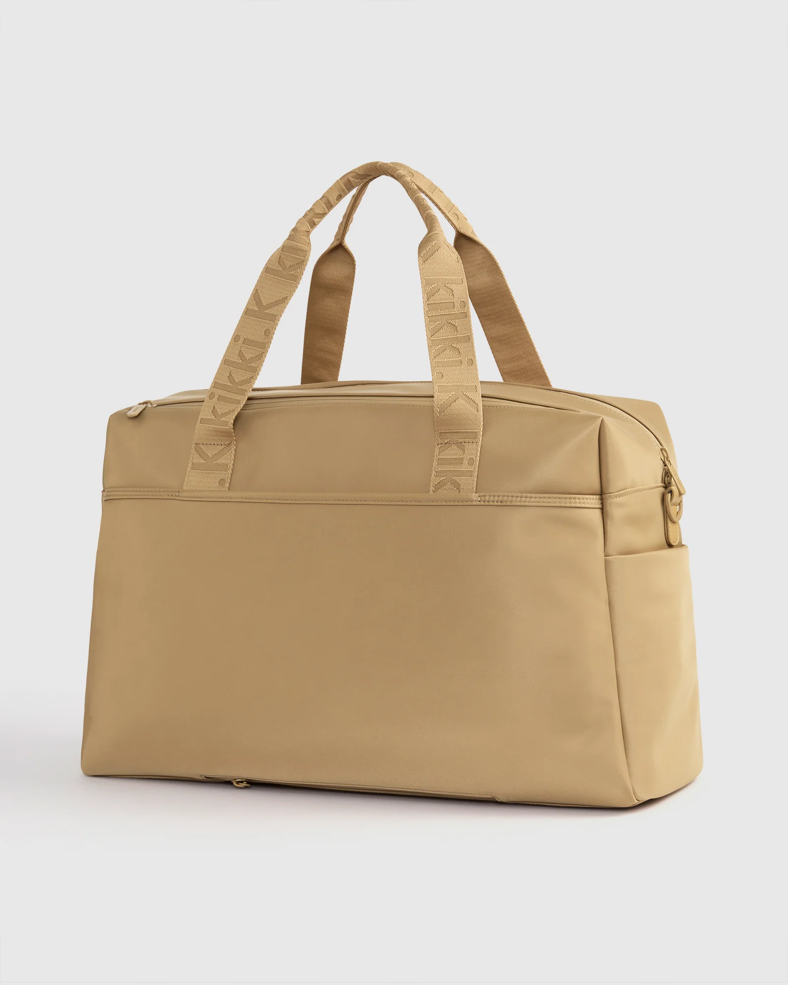 Go Series Overnight Bag - Image 8