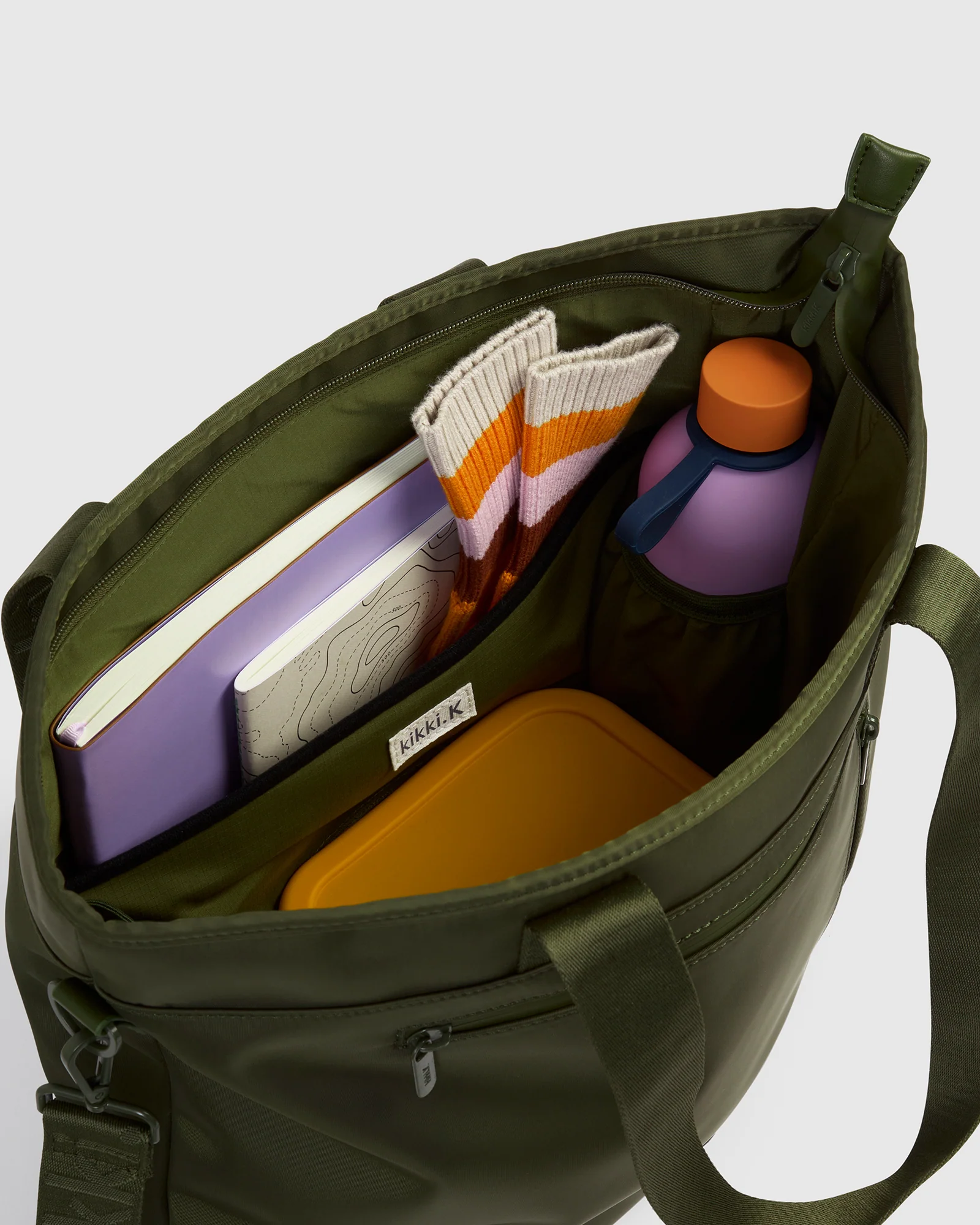 Go Series Tote - Image 3