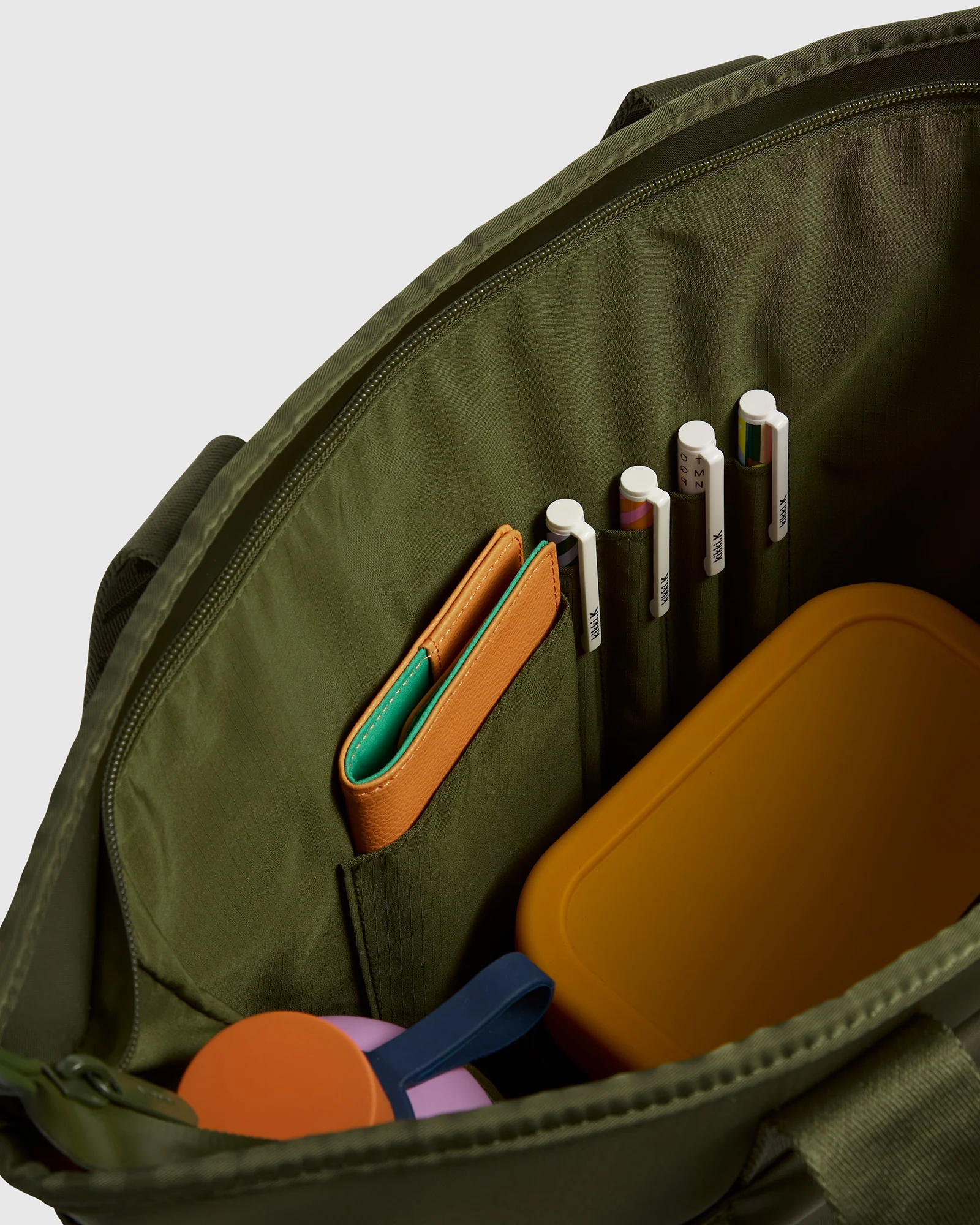 Go Series Tote - Image 5