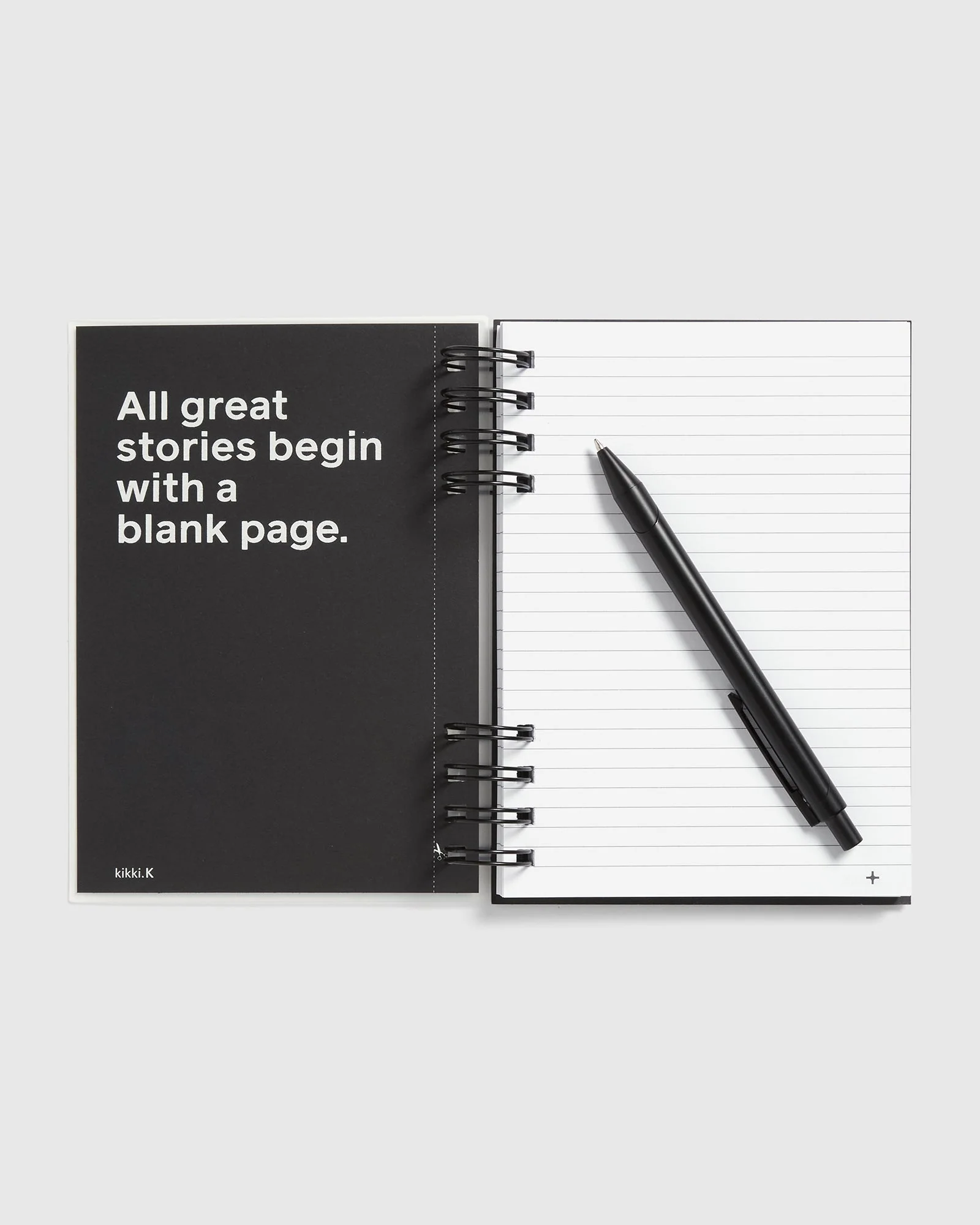 Highway Notebook - Image 3