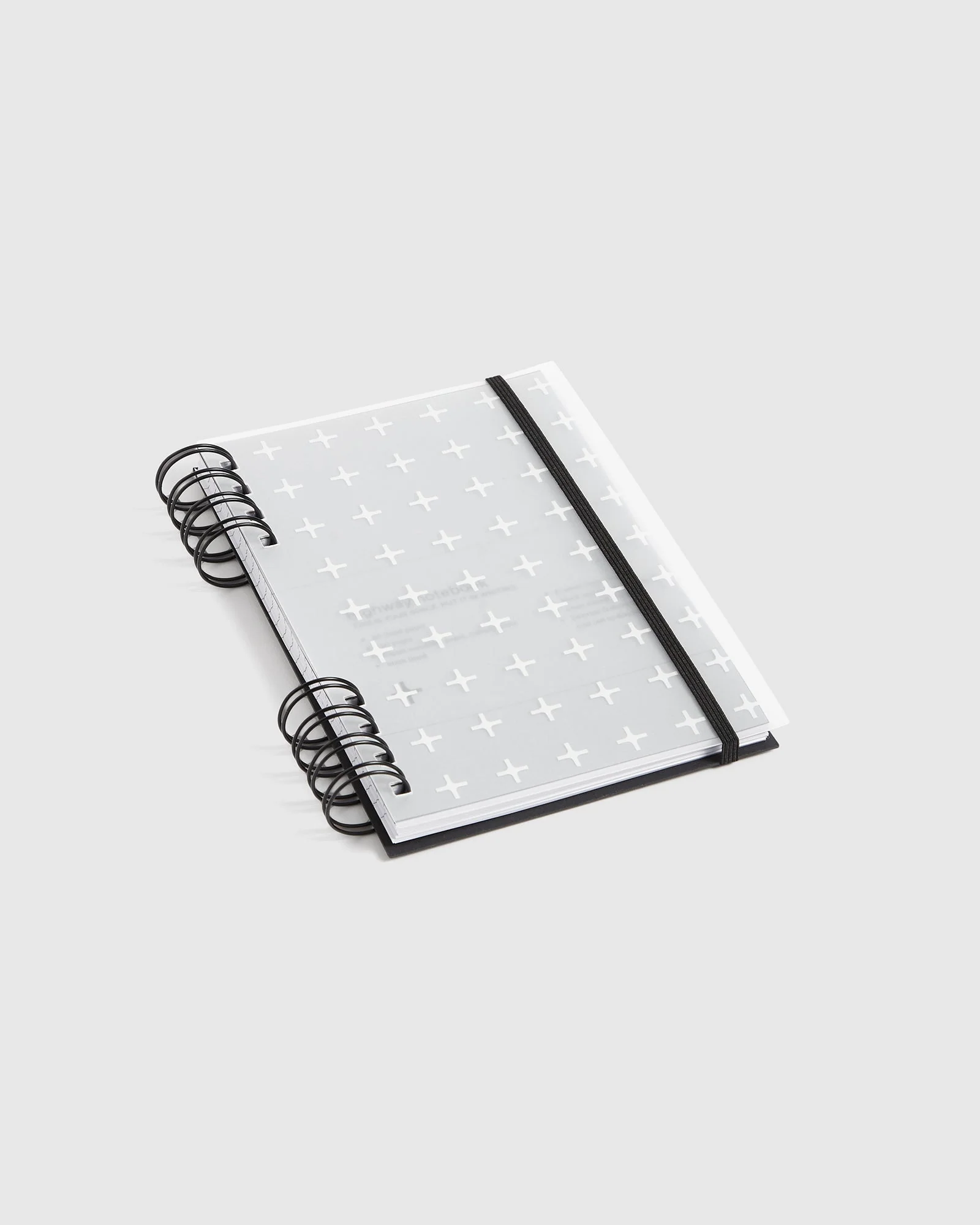 Highway Notebook - Image 4