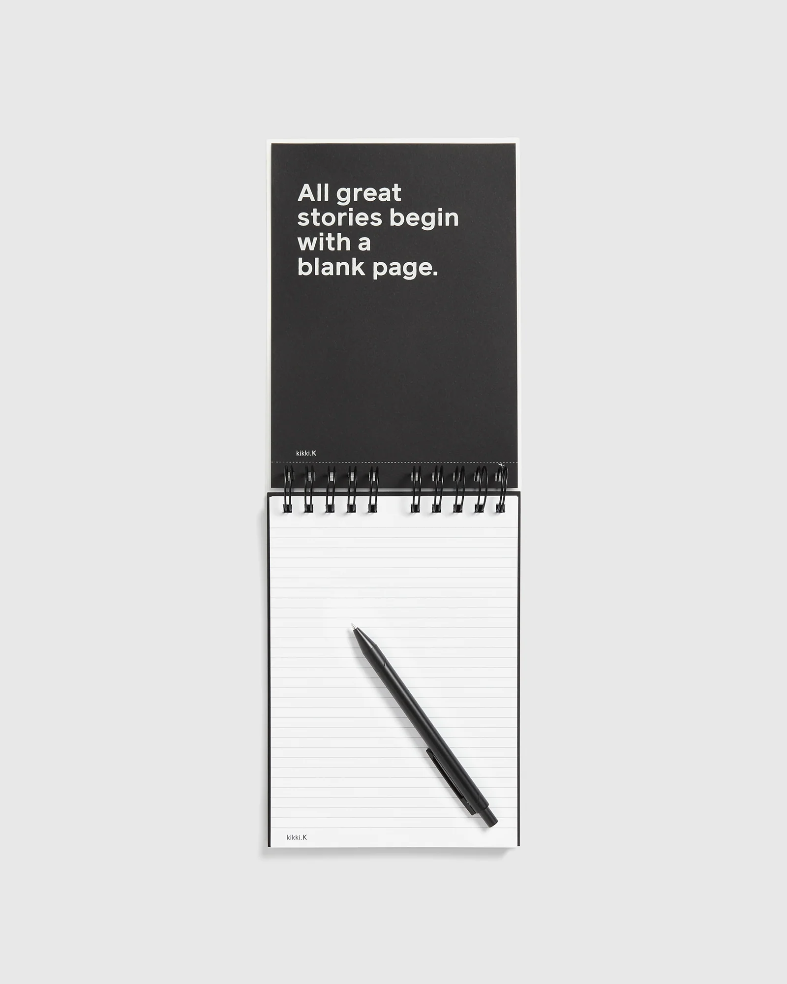 Highway Notepad A5 - Image 3