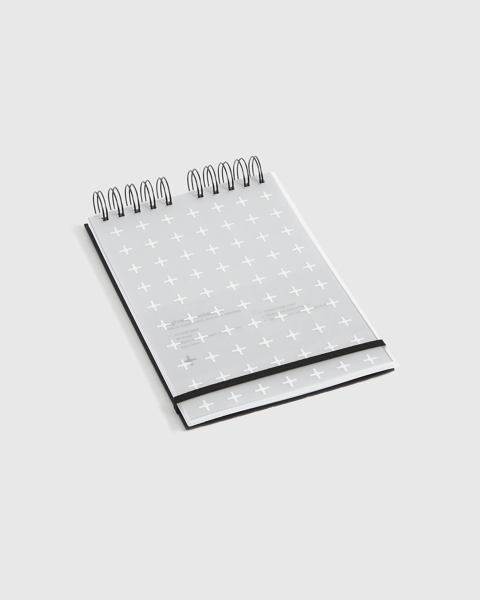 Highway Notepad A5 - Image 4
