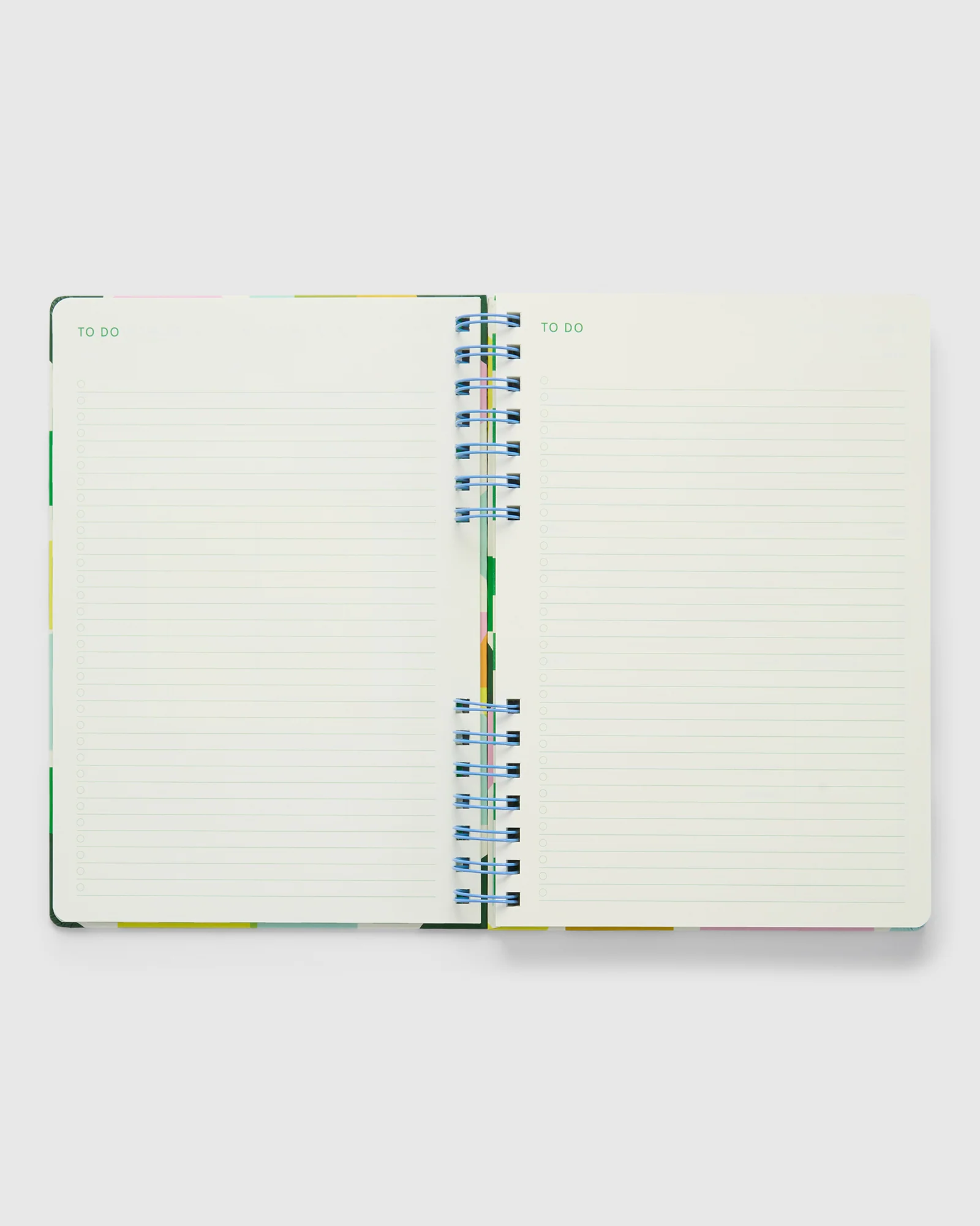 In-Spiral Academic Planner B5 - Image 15