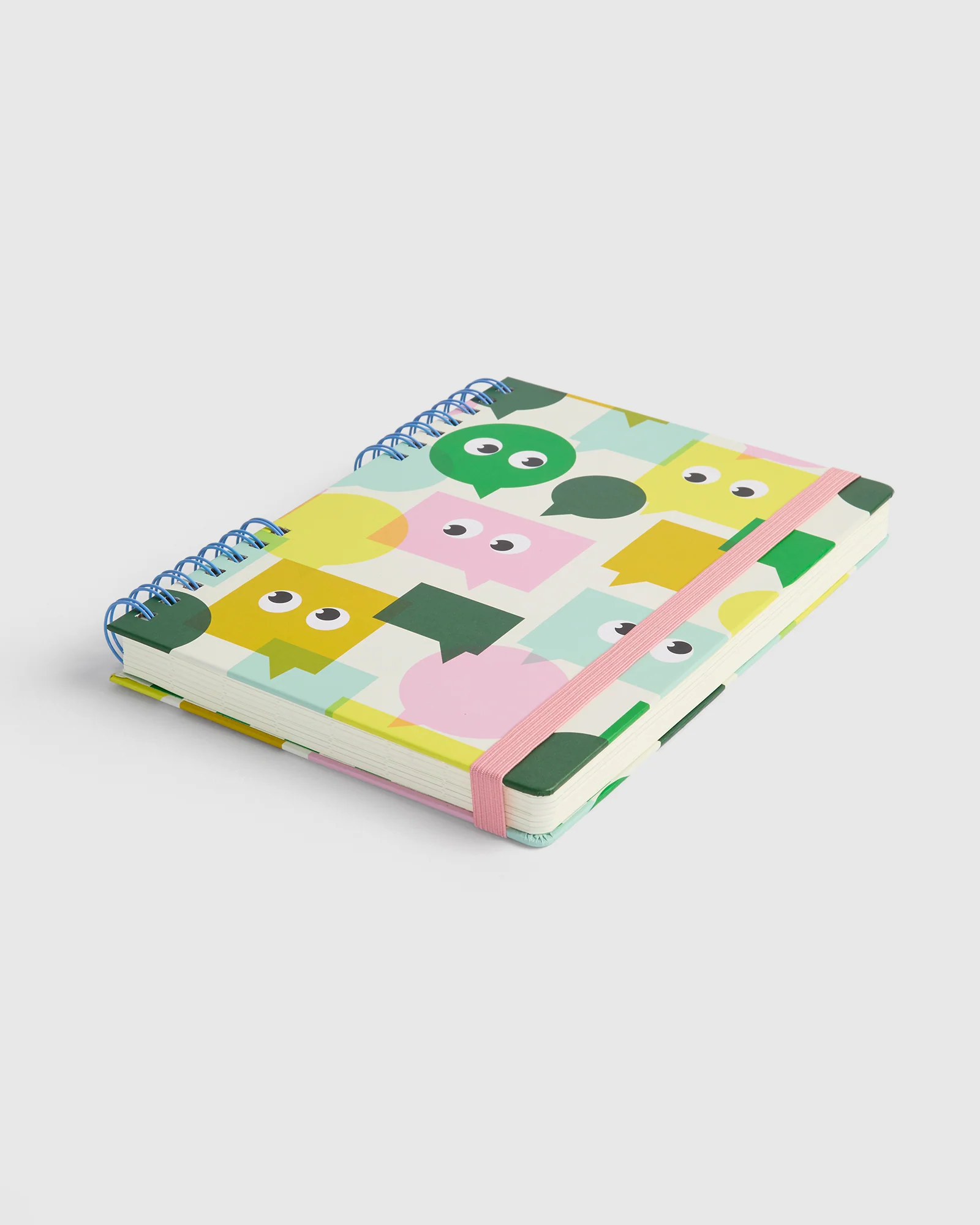 In-Spiral Academic Planner B5 - Image 18