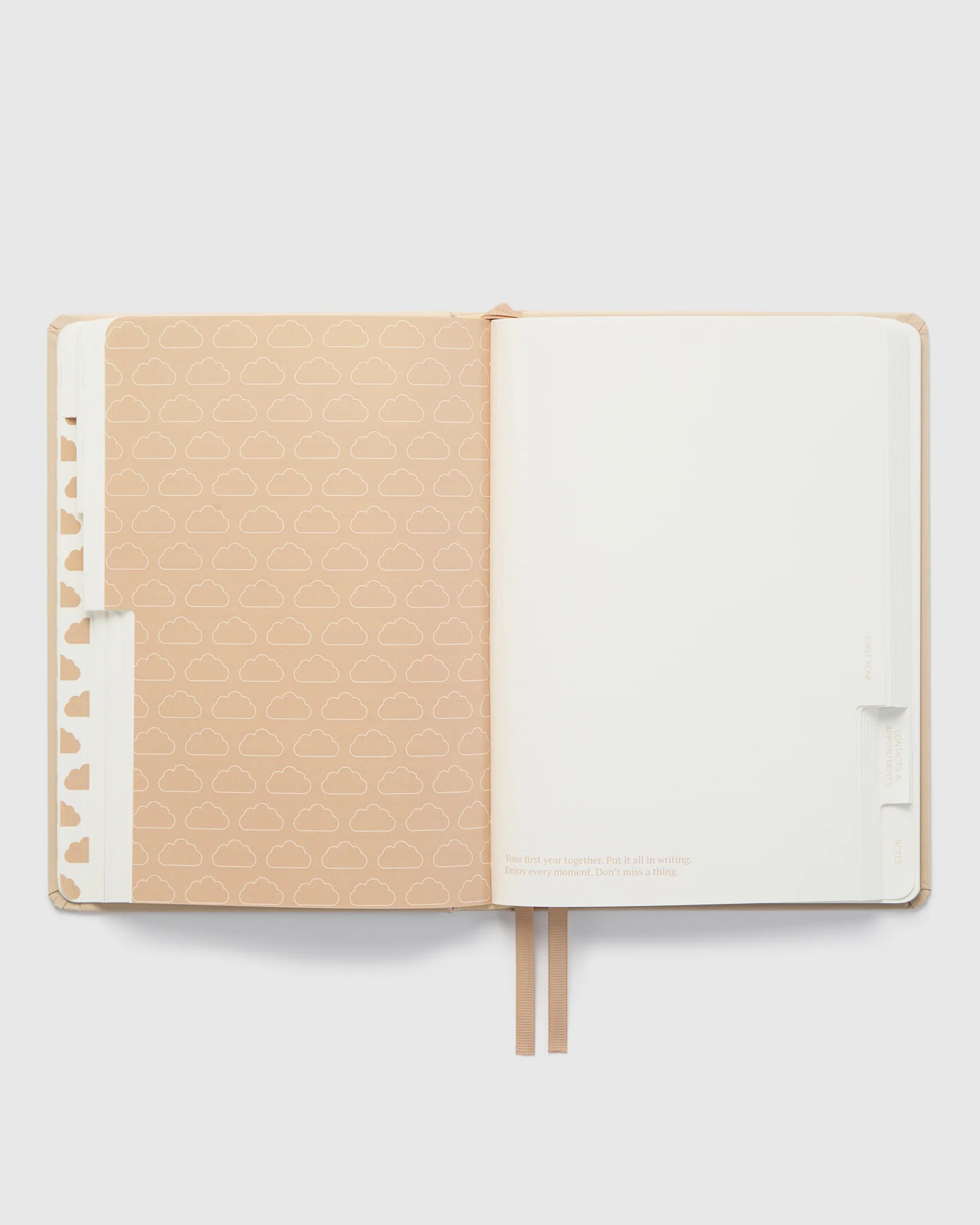 Journal Baby A5 - Image 11