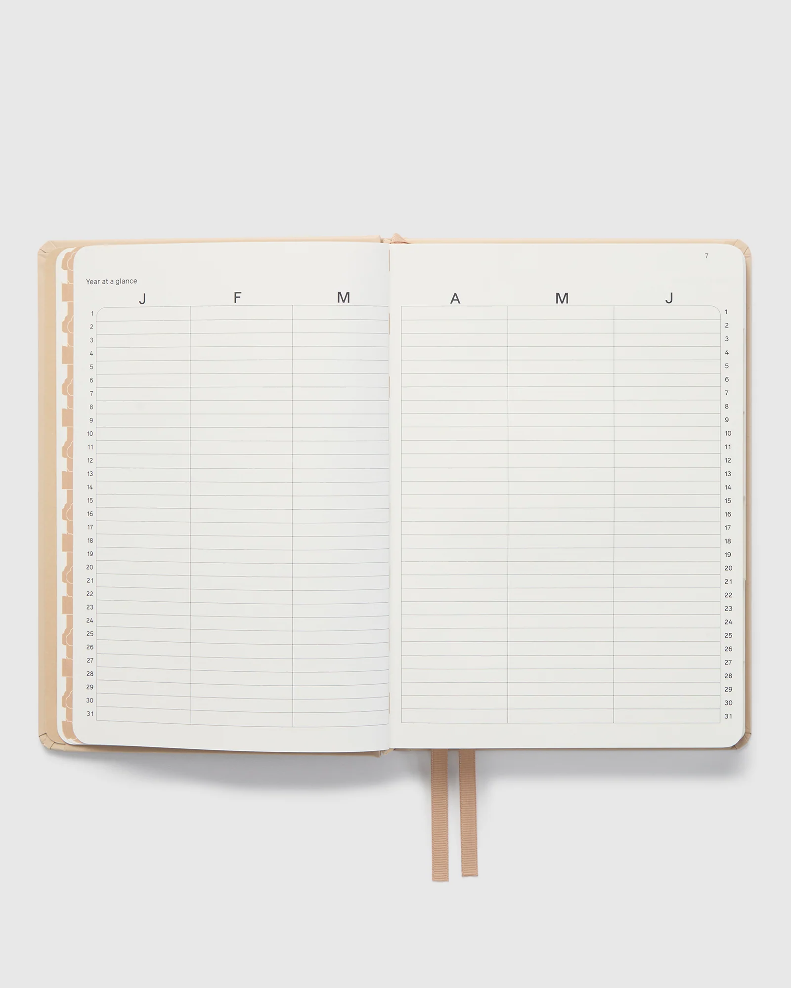 Journal Baby A5 - Image 7
