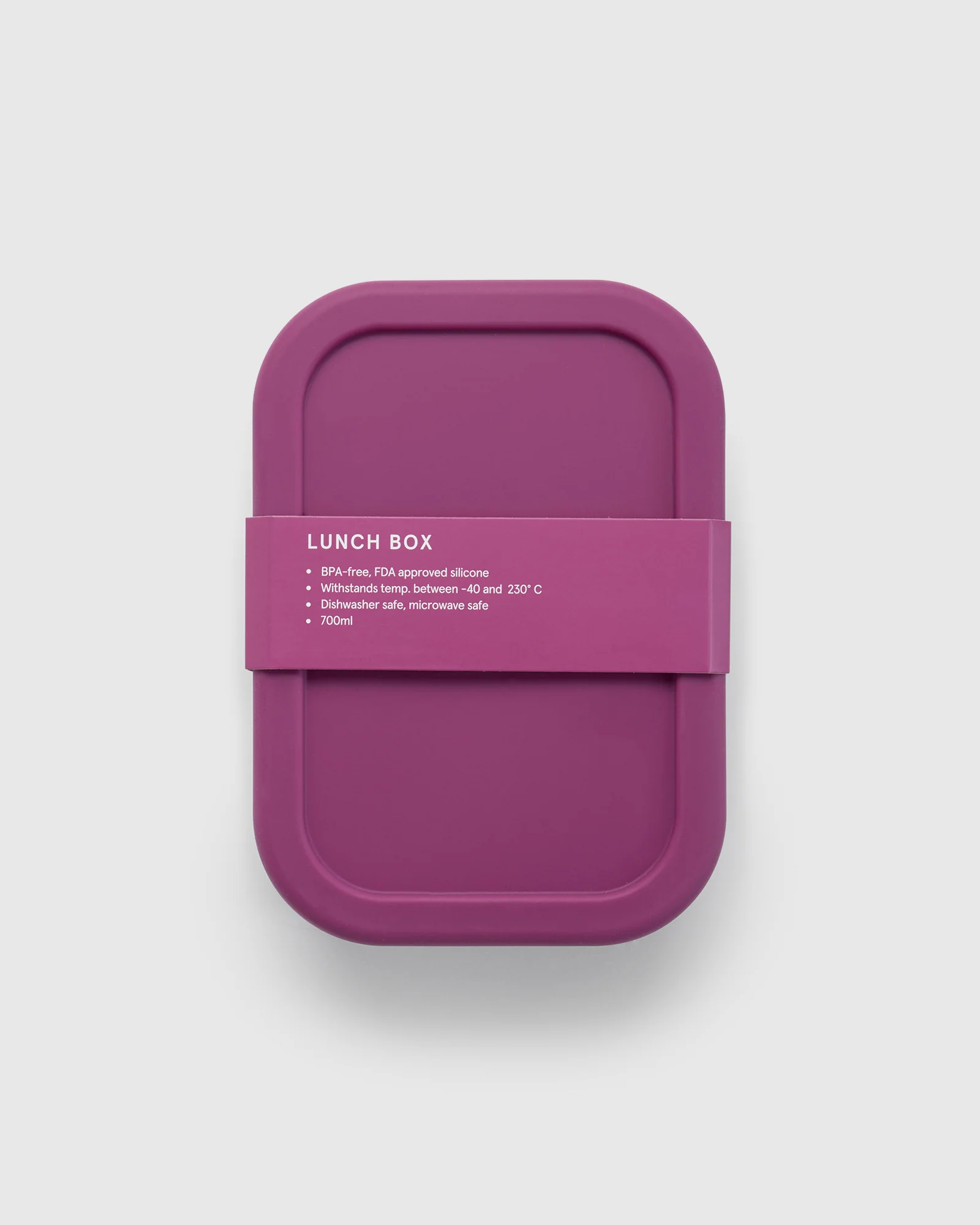 Lunch Box - Image 3