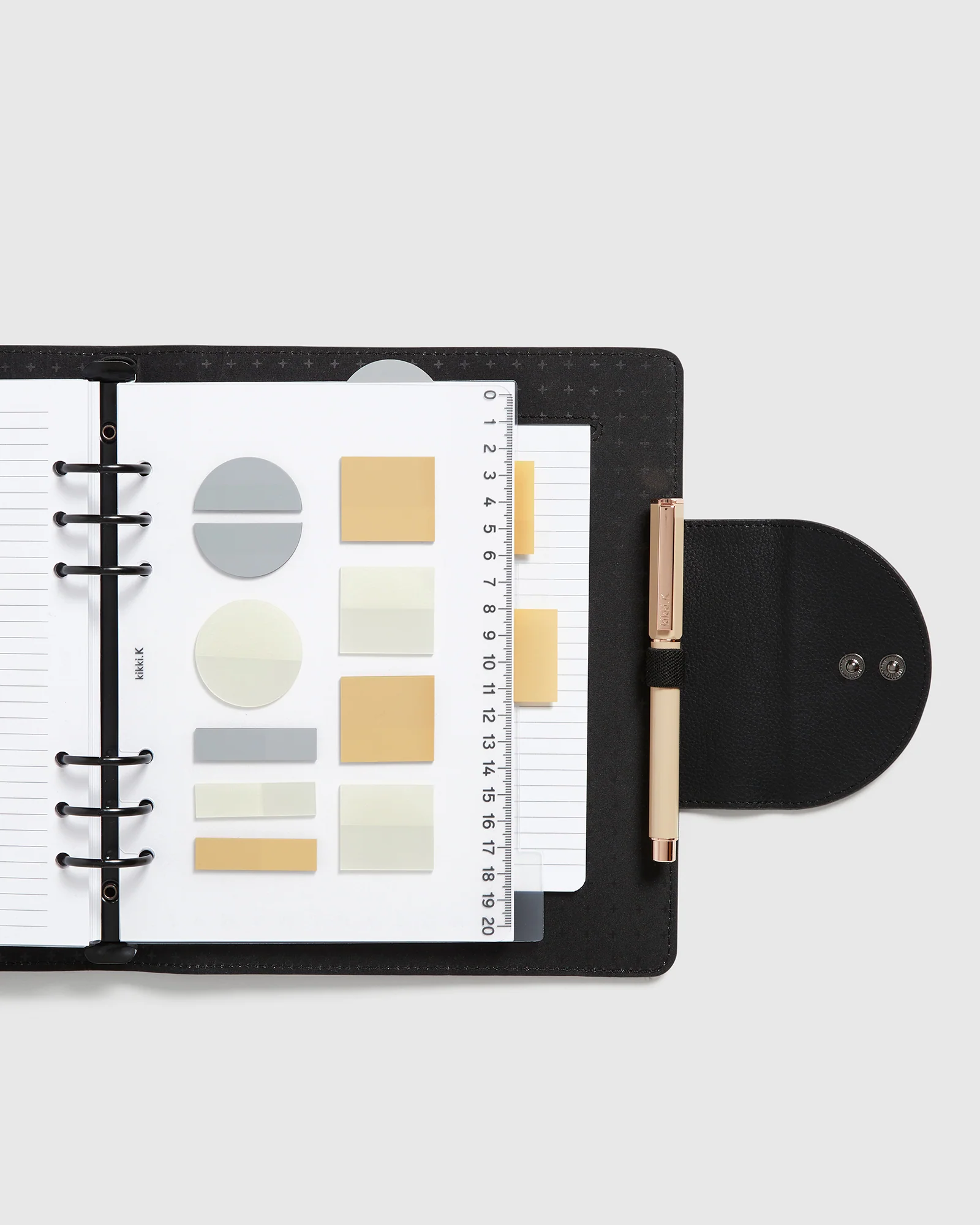 Metropolis Dashboard Kit - Image 3