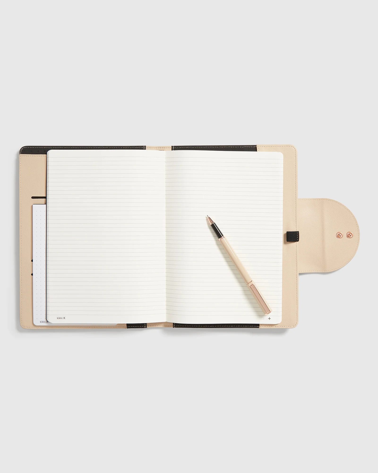 Midcity Notebook Holder - Image 3