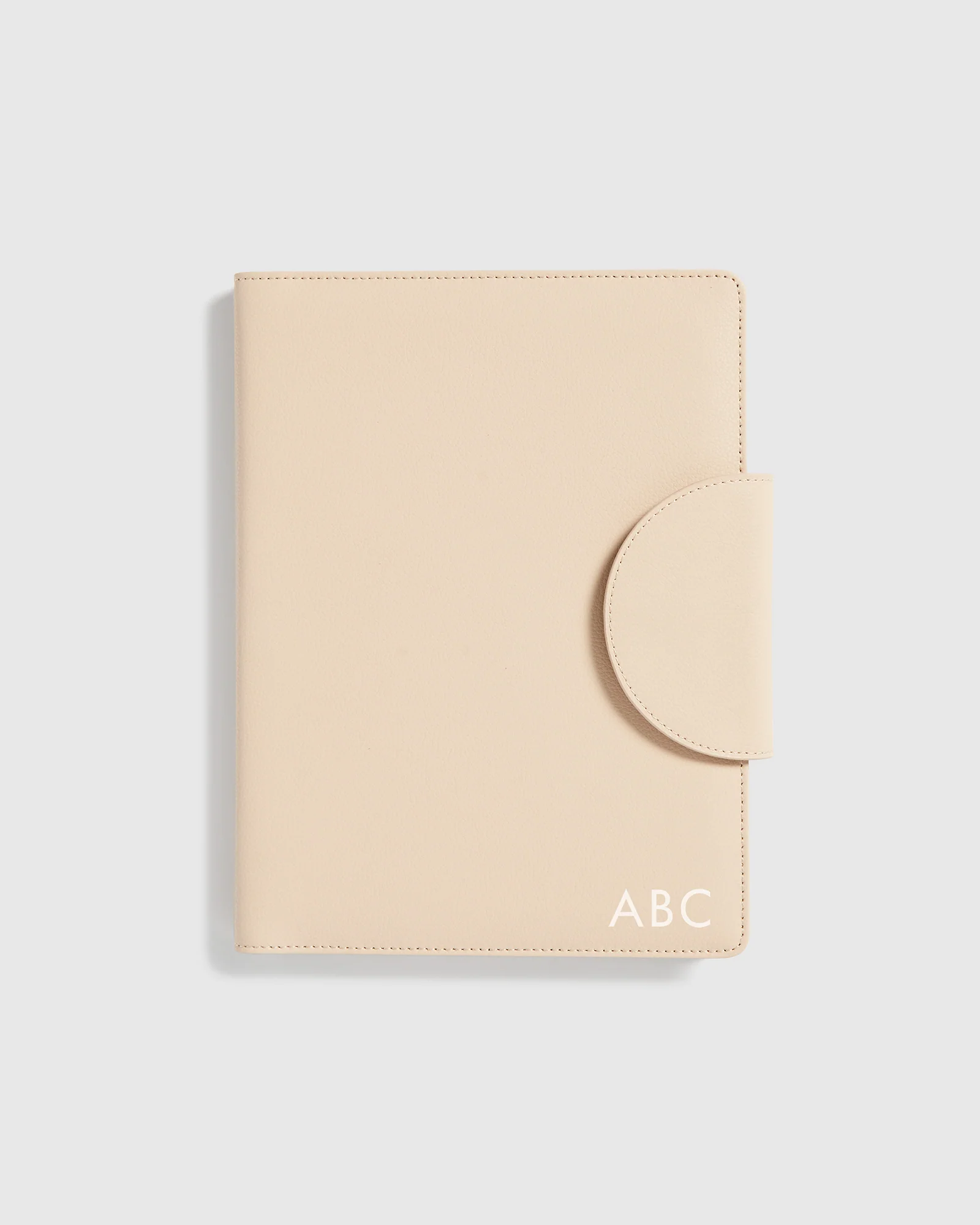 Midcity Notebook Holder - Image 6