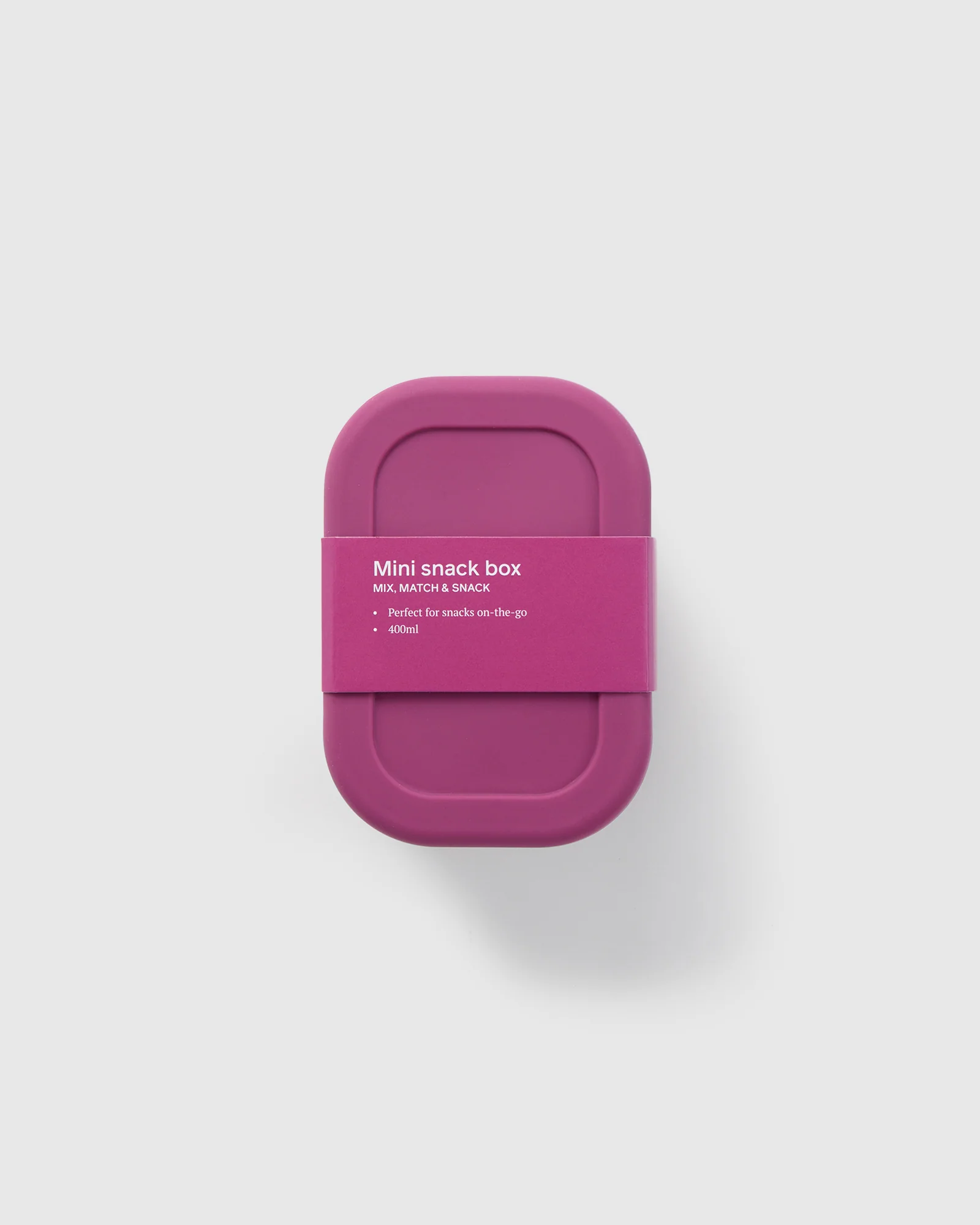 Mini Snack Box - Image 3