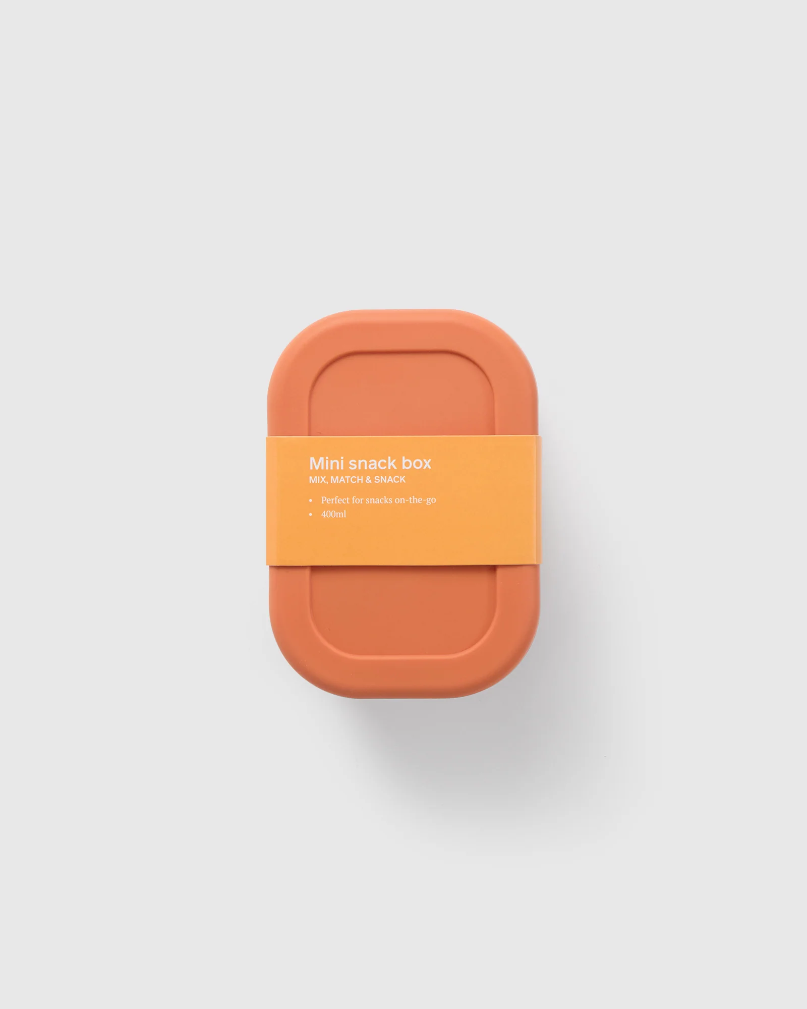 Mini Snack Box - Image 3