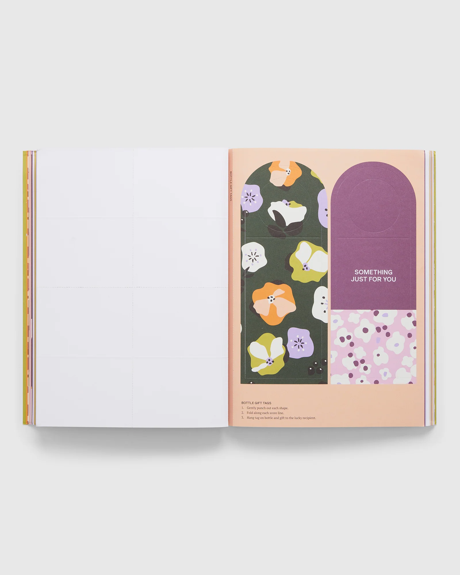 Paper Lover's Book - Image 3