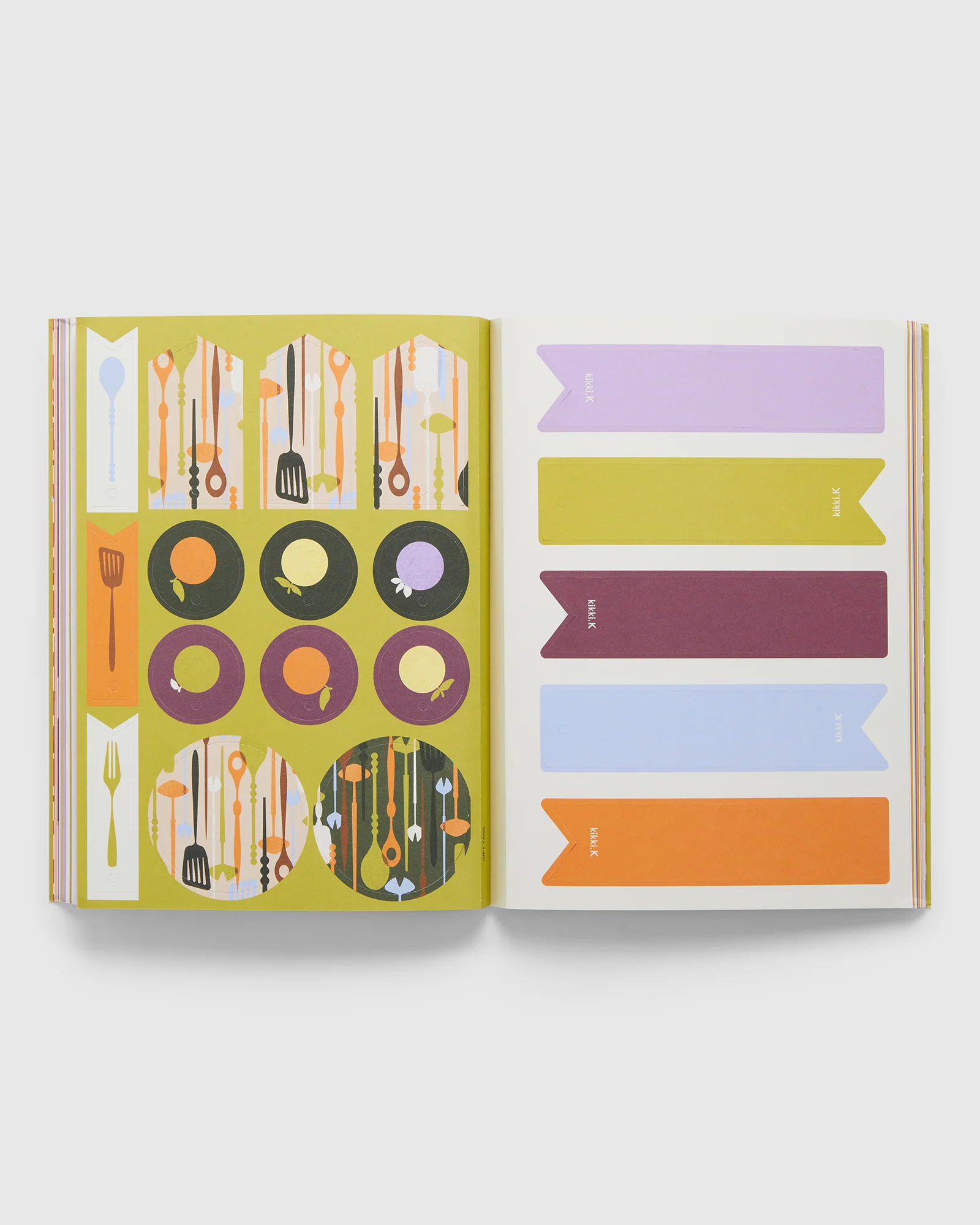 Paper Lover's Book - Image 4