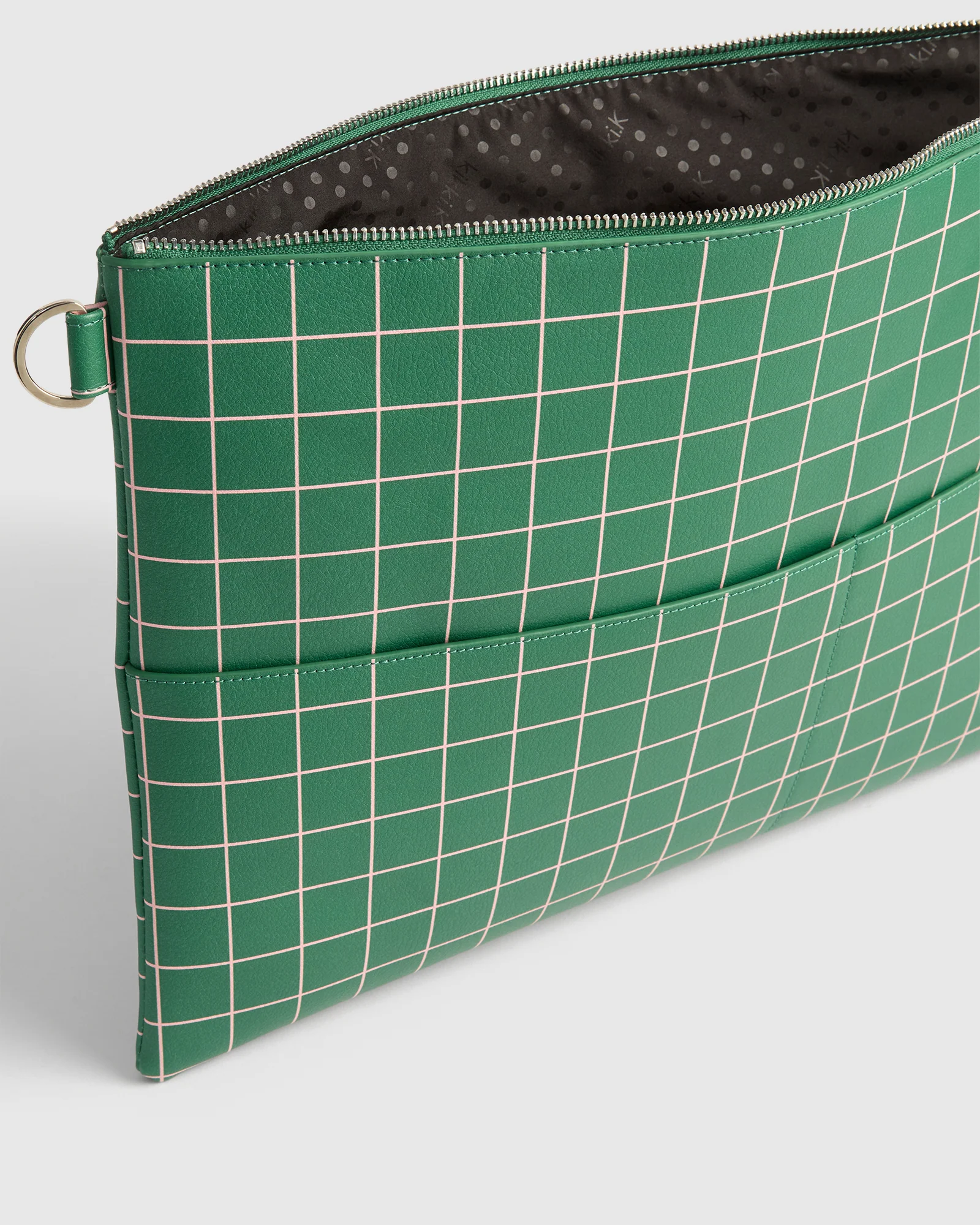 Pocket Laptop Satchel 15-Inch - Image 3