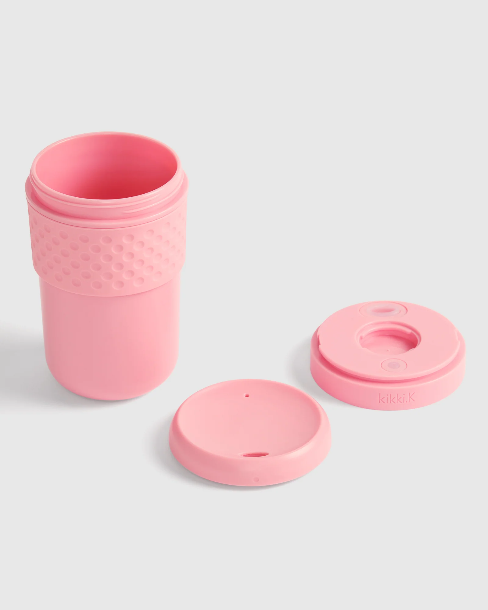 Reusable Coffee Cup 12Oz / 355Ml - Image 6