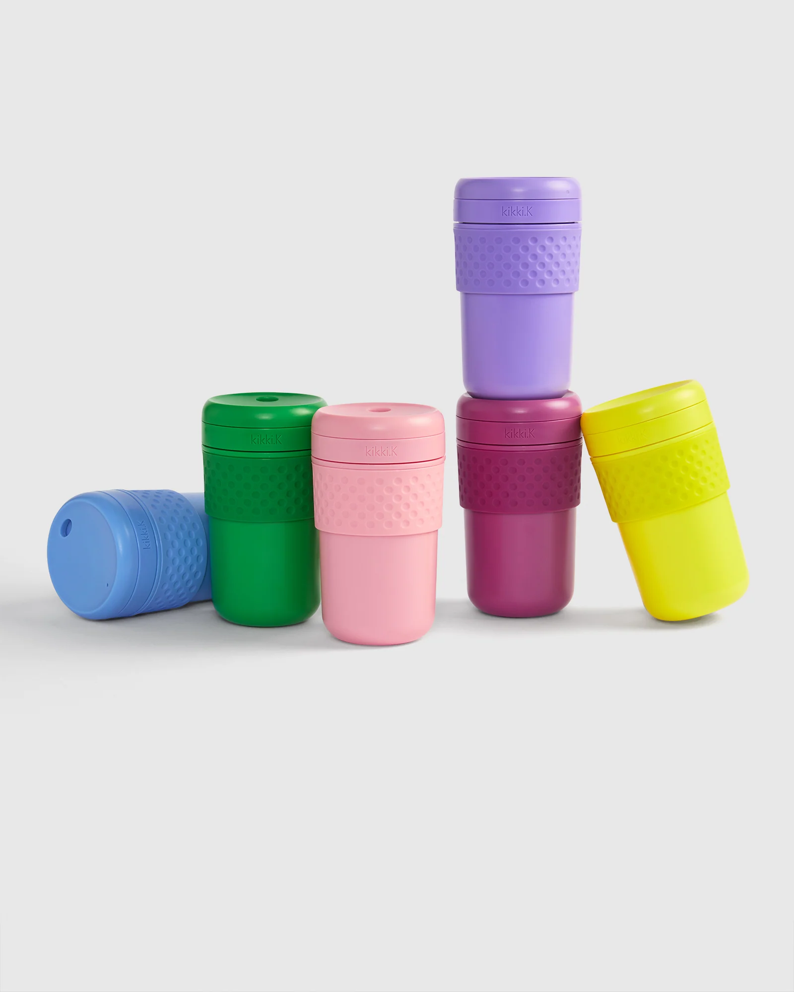 Reusable Coffee Cup 12Oz / 355Ml - Image 7