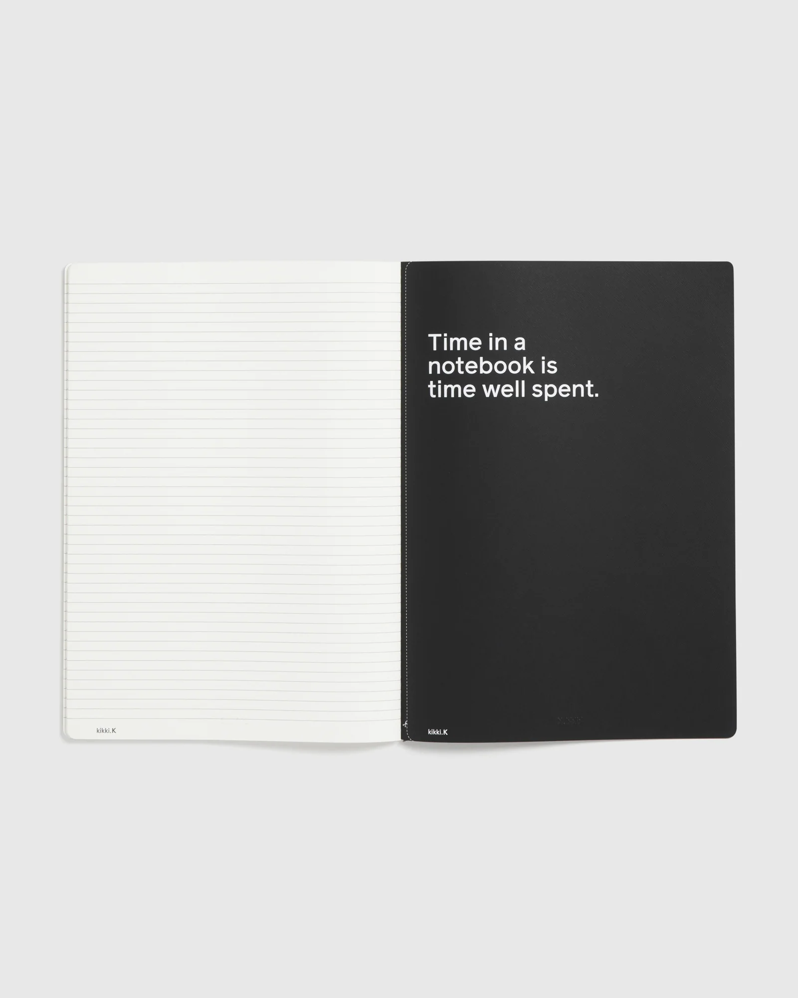 Sidewalk Notebook Lined 2Pk - Image 3