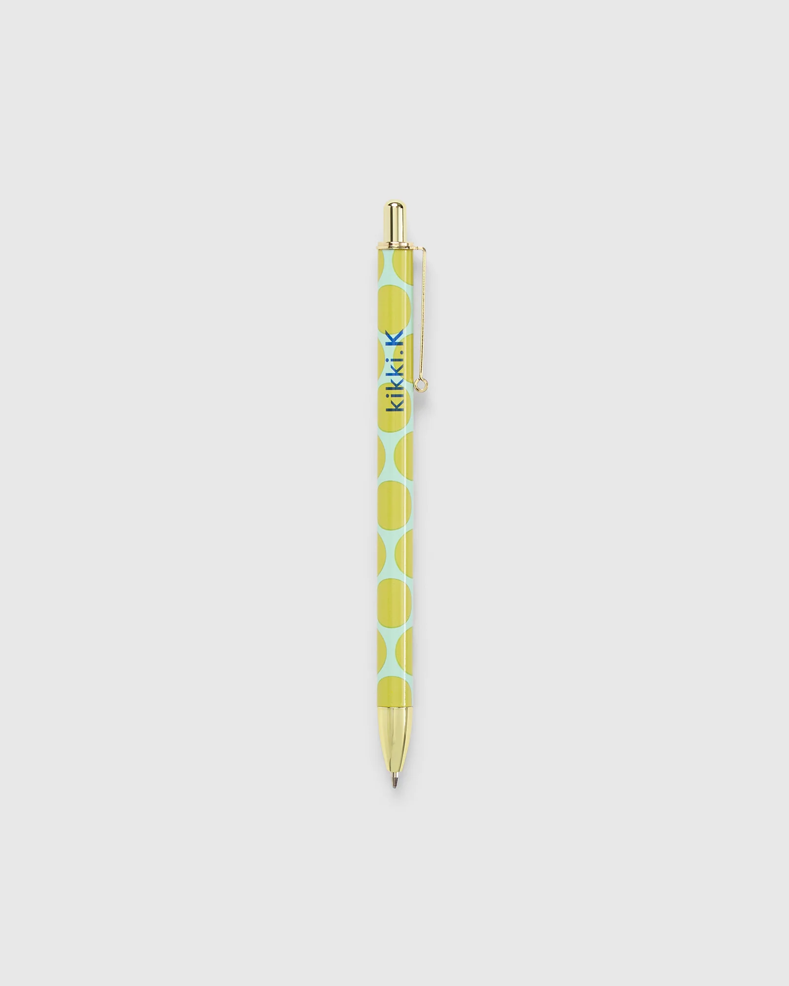 Snap Ballpoint Pen - Image 6